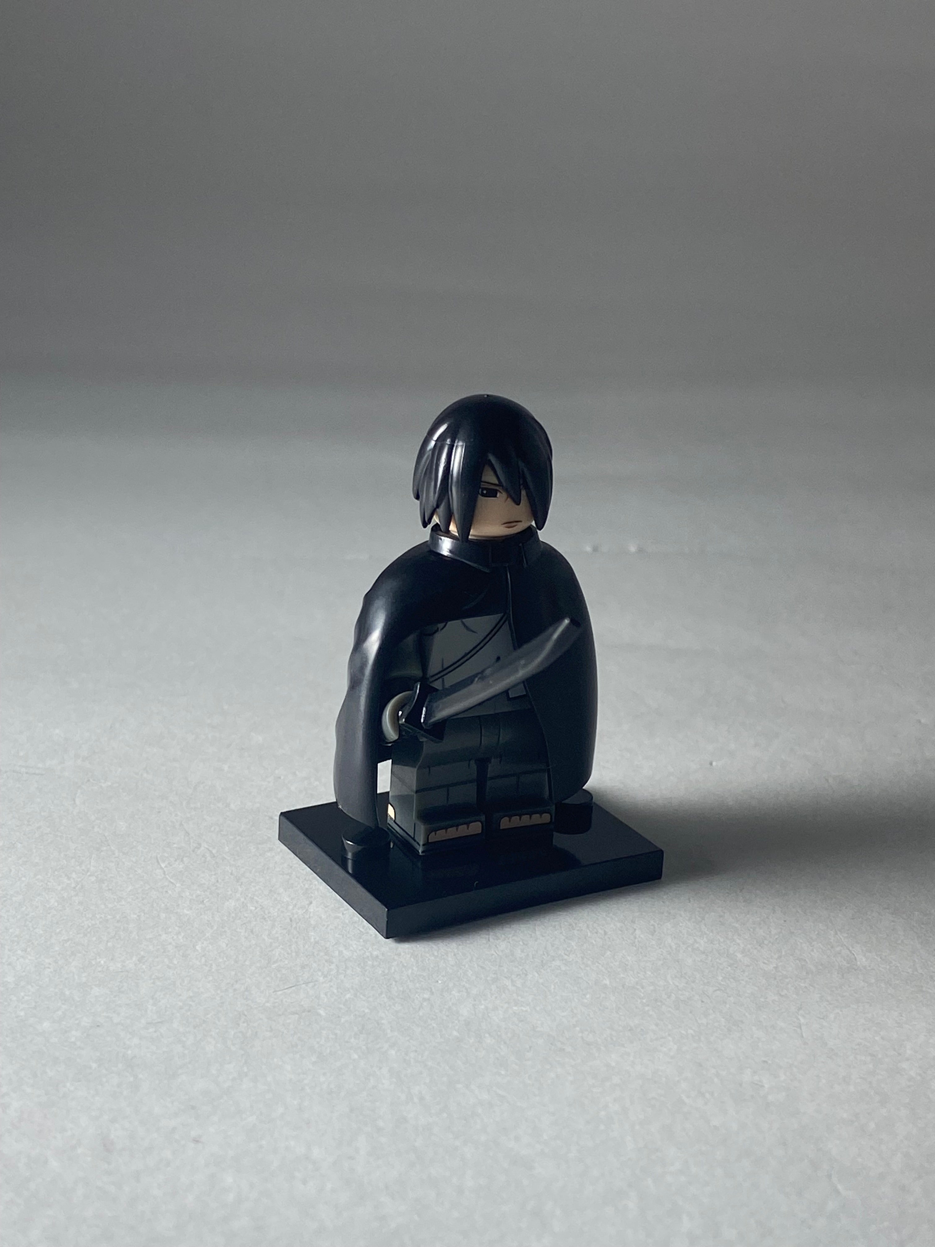 Sasuke adult 2