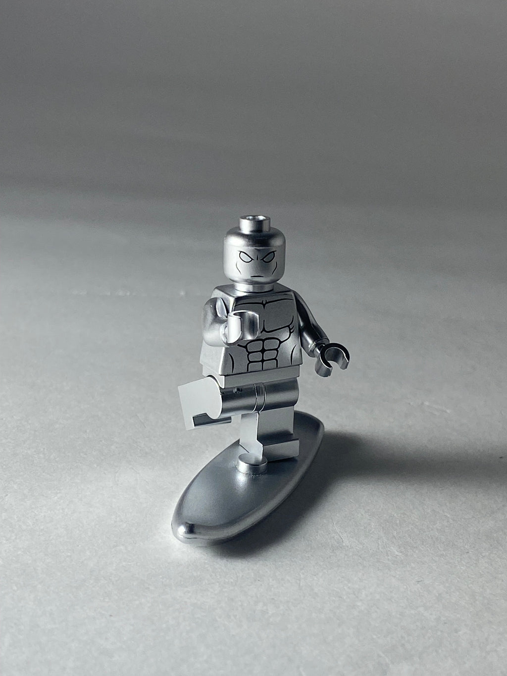 Silver Surfer 3