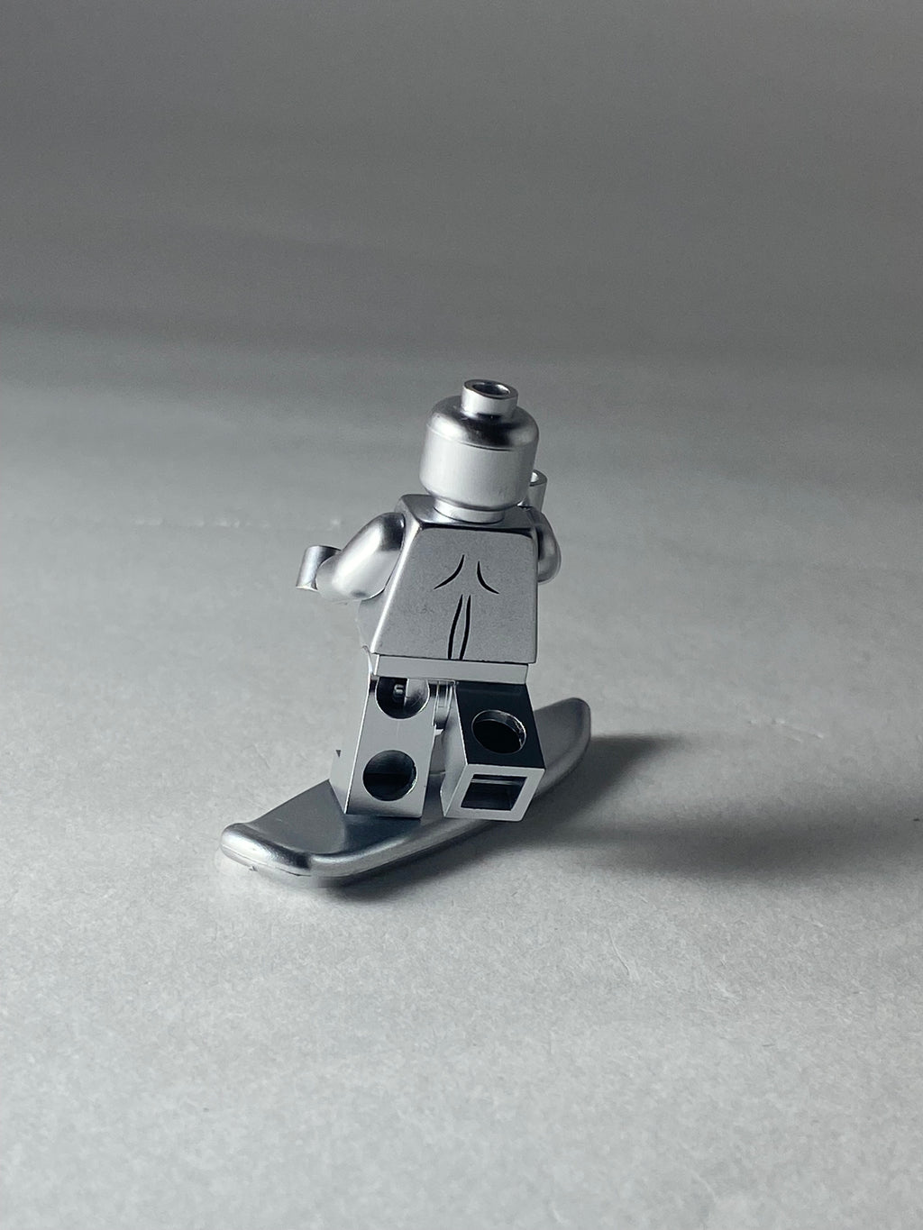 Silver Surfer 3