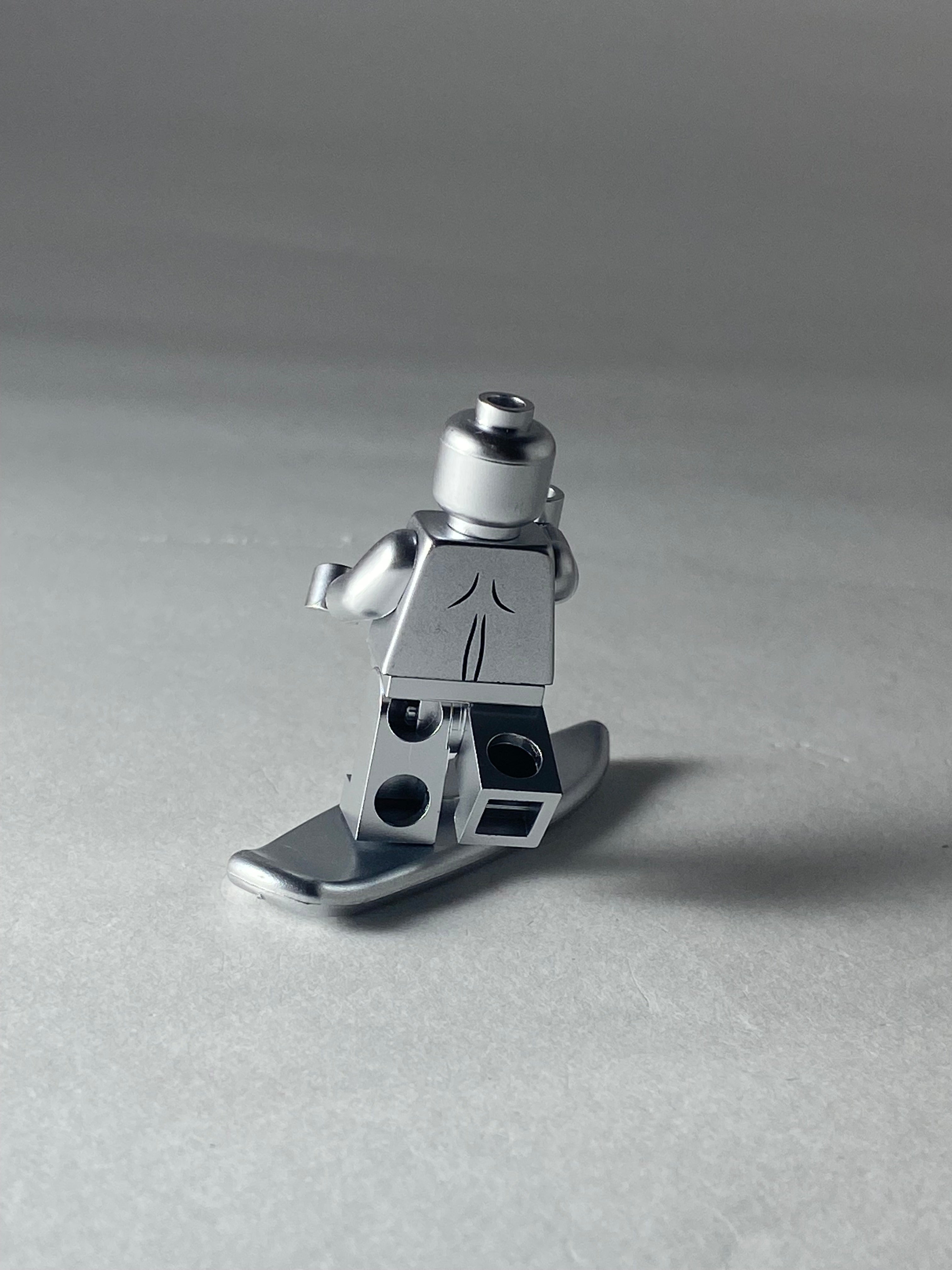 Silver Surfer 3