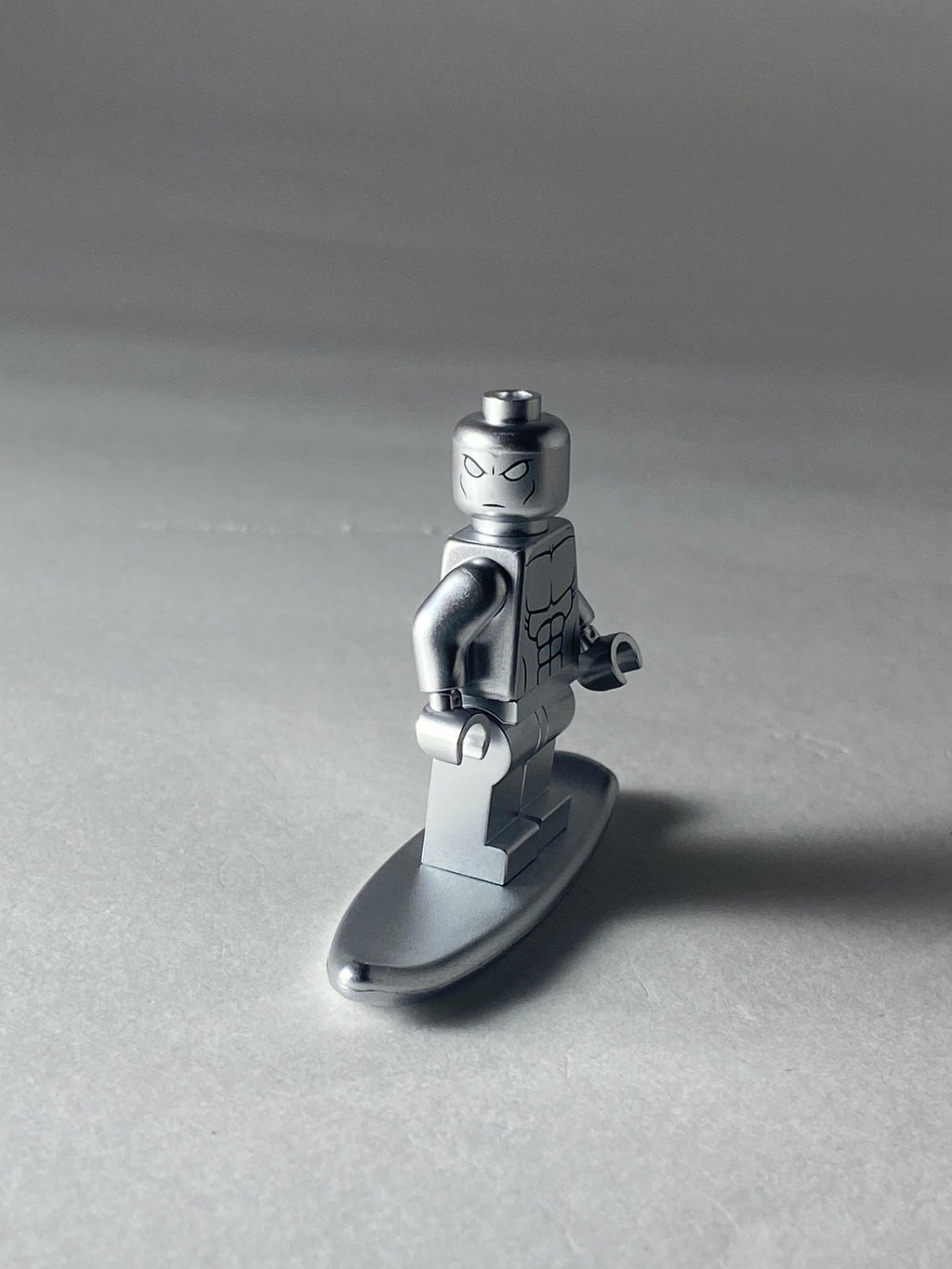 Silver Surfer 3