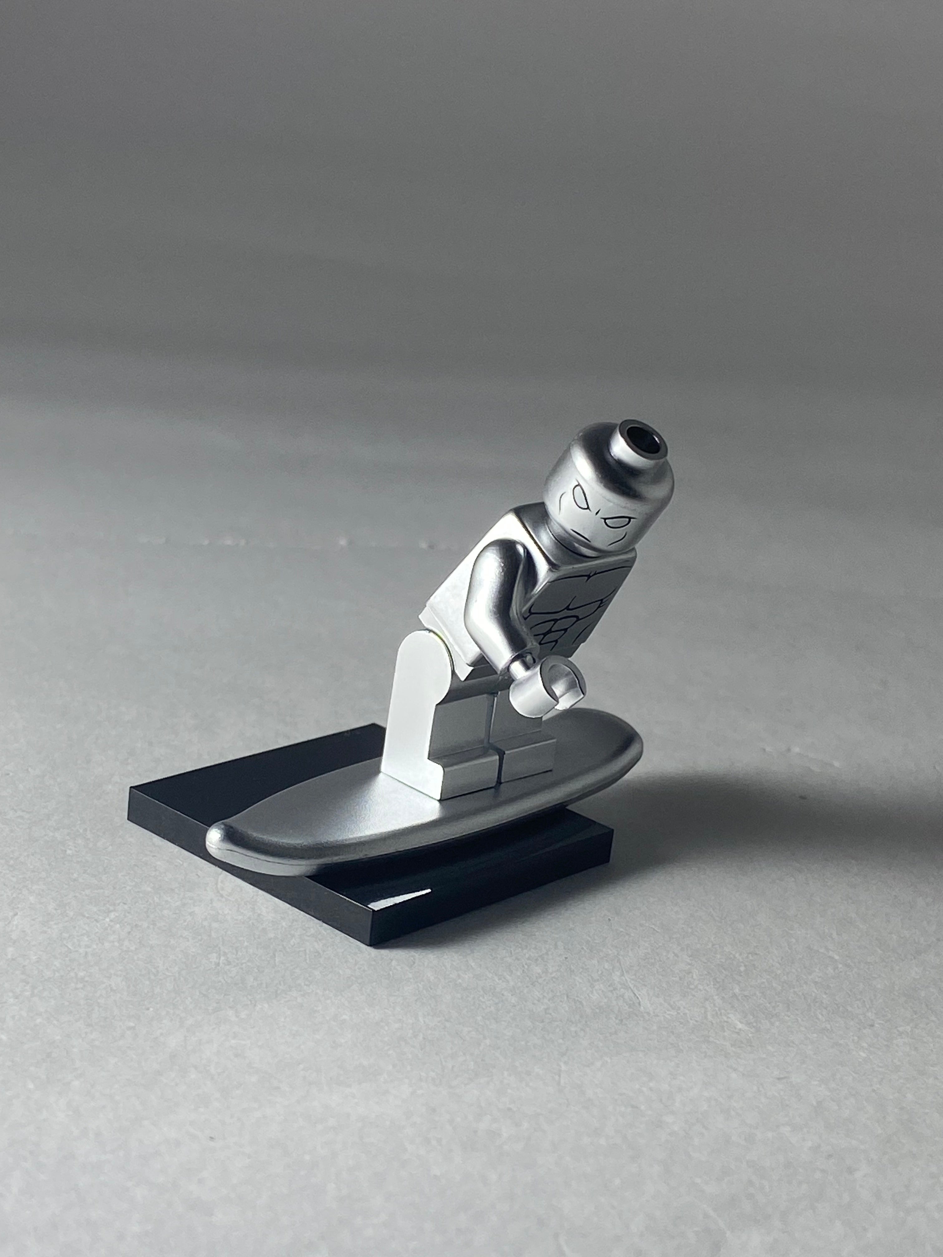 Silver Surfer 3