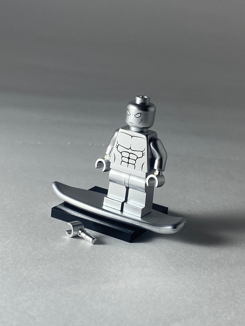 Silver Surfer 3