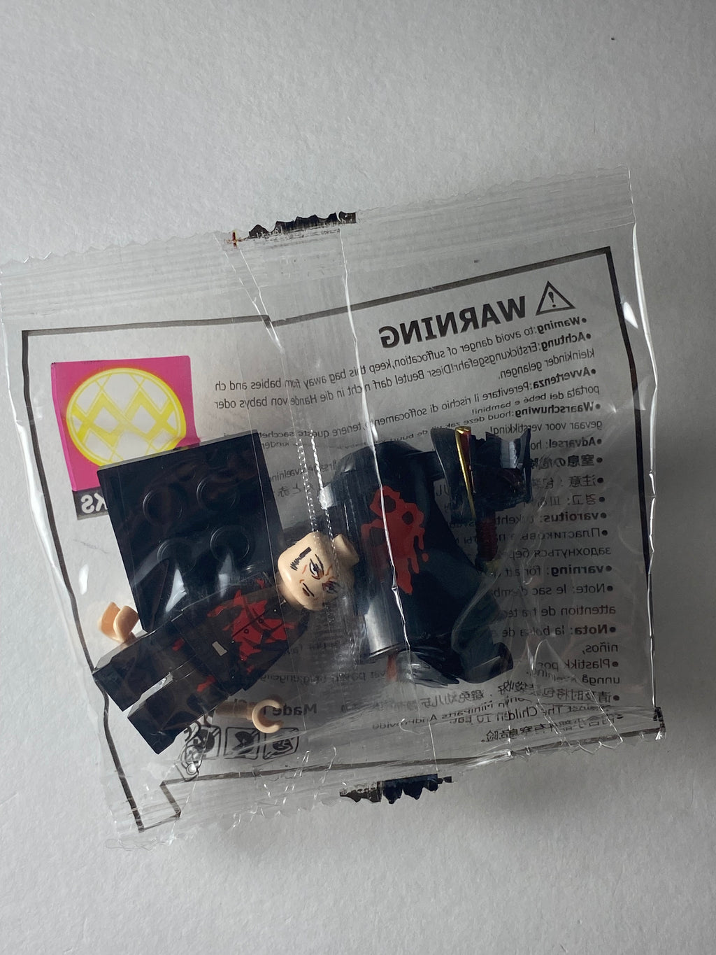 Katana Man Samurai Sword