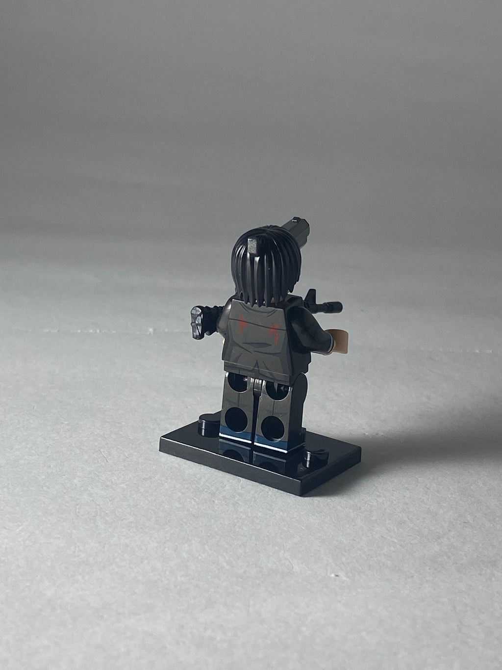 Gun Devil Aki Hayakawa