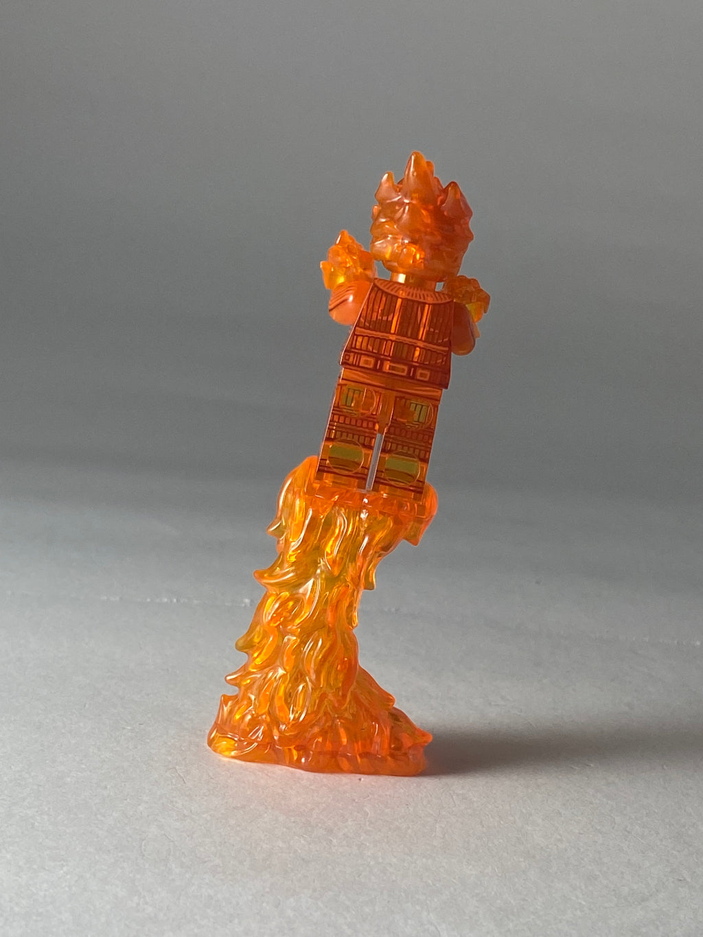 Human Torch 7