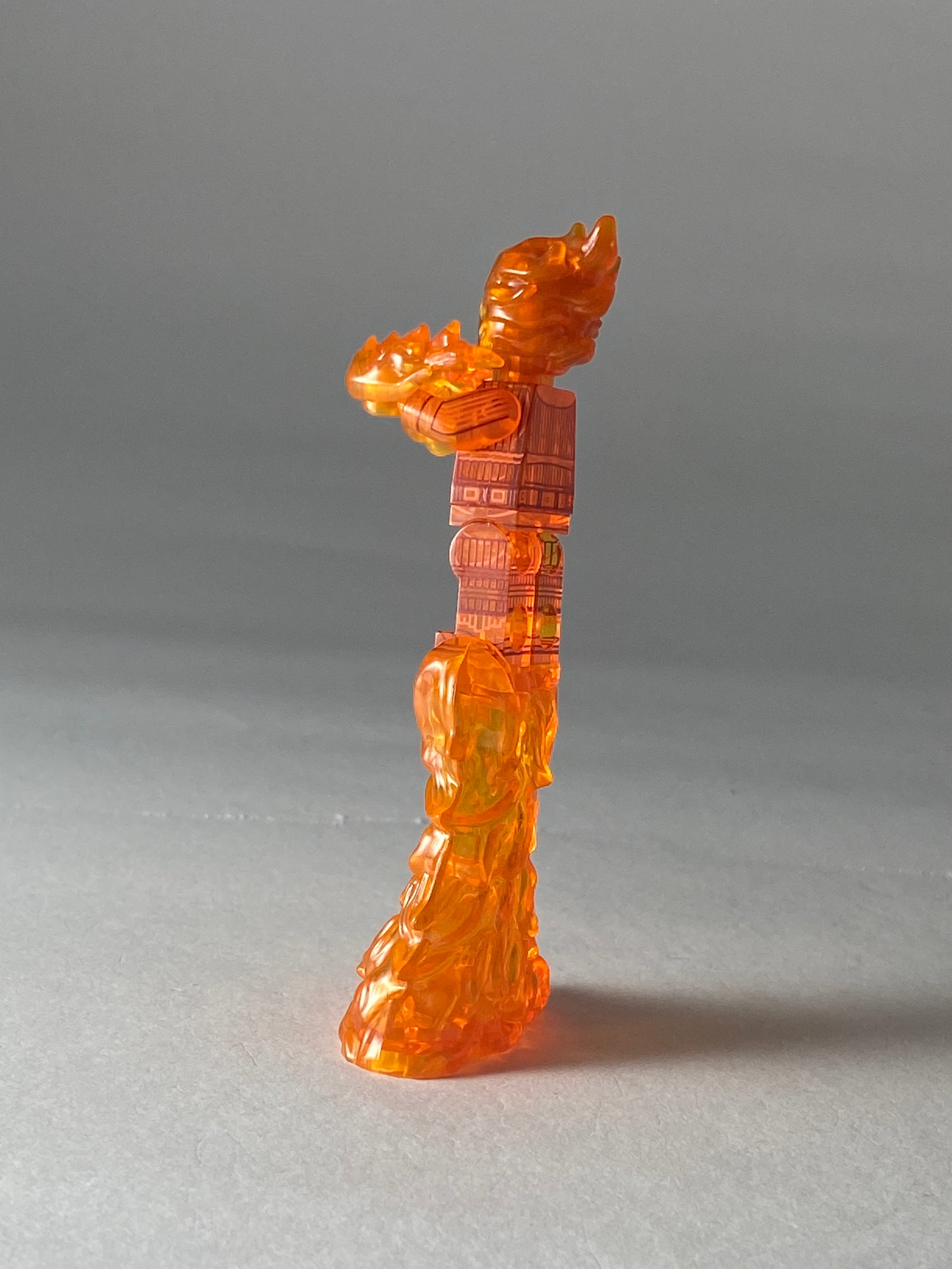 Human Torch 7