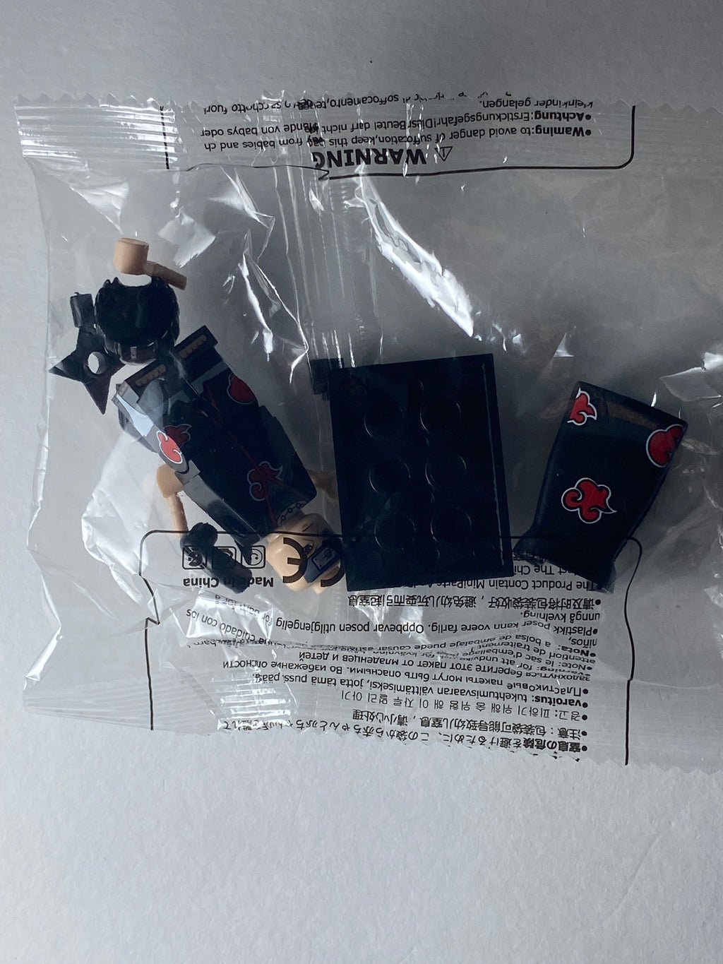 Itachi Akatsuki 2