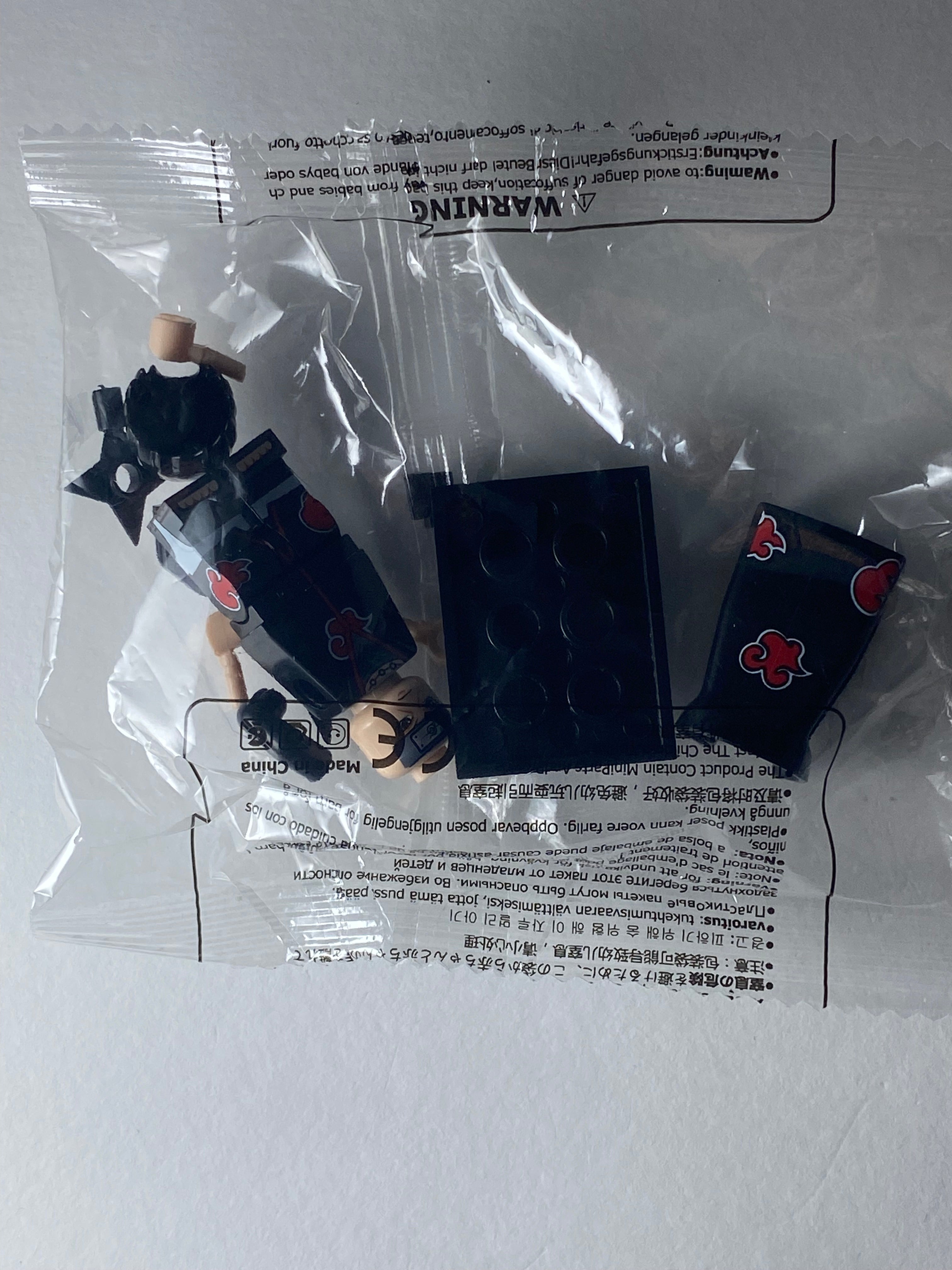 Itachi Akatsuki 2