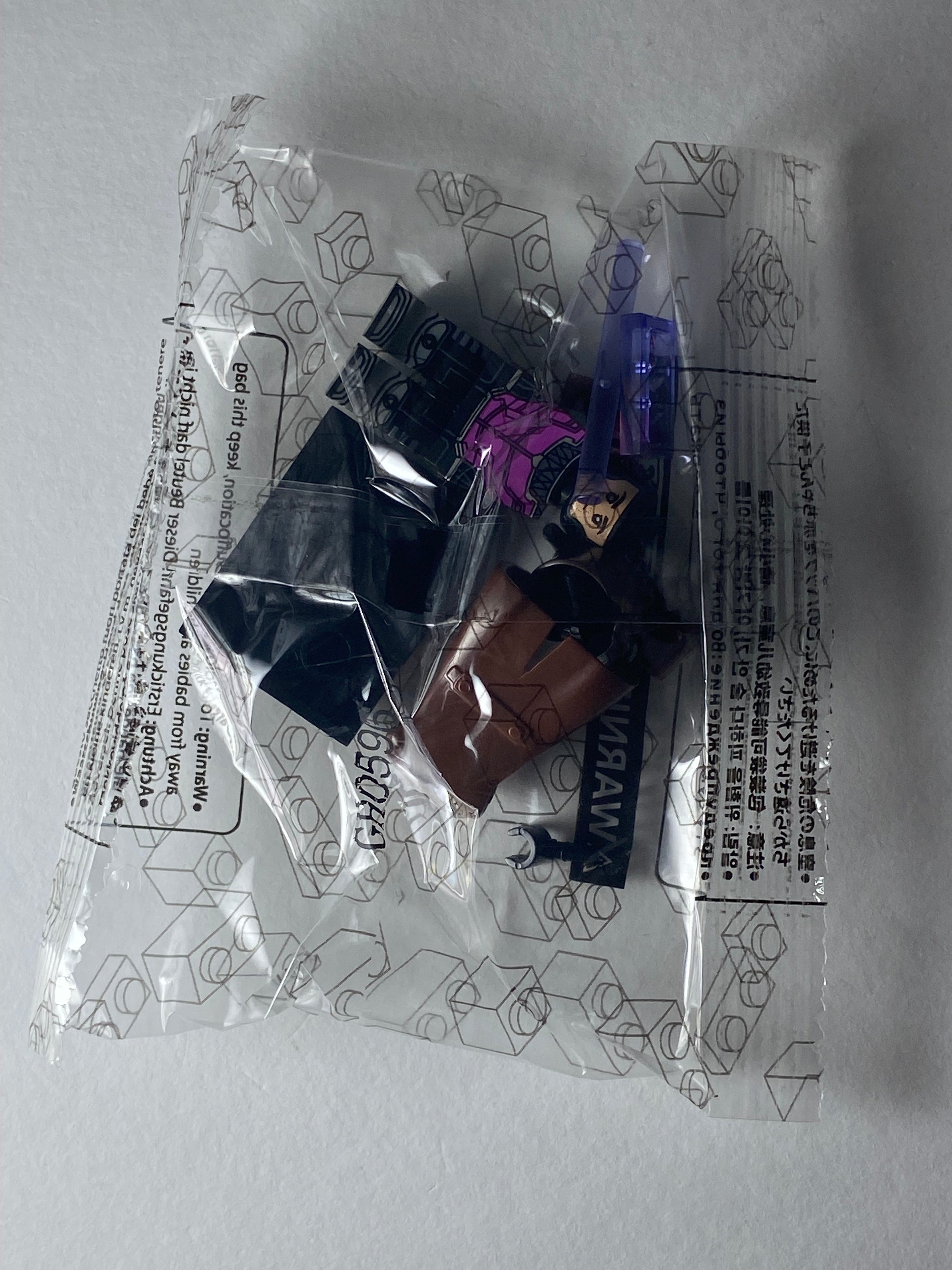 Gambit 2