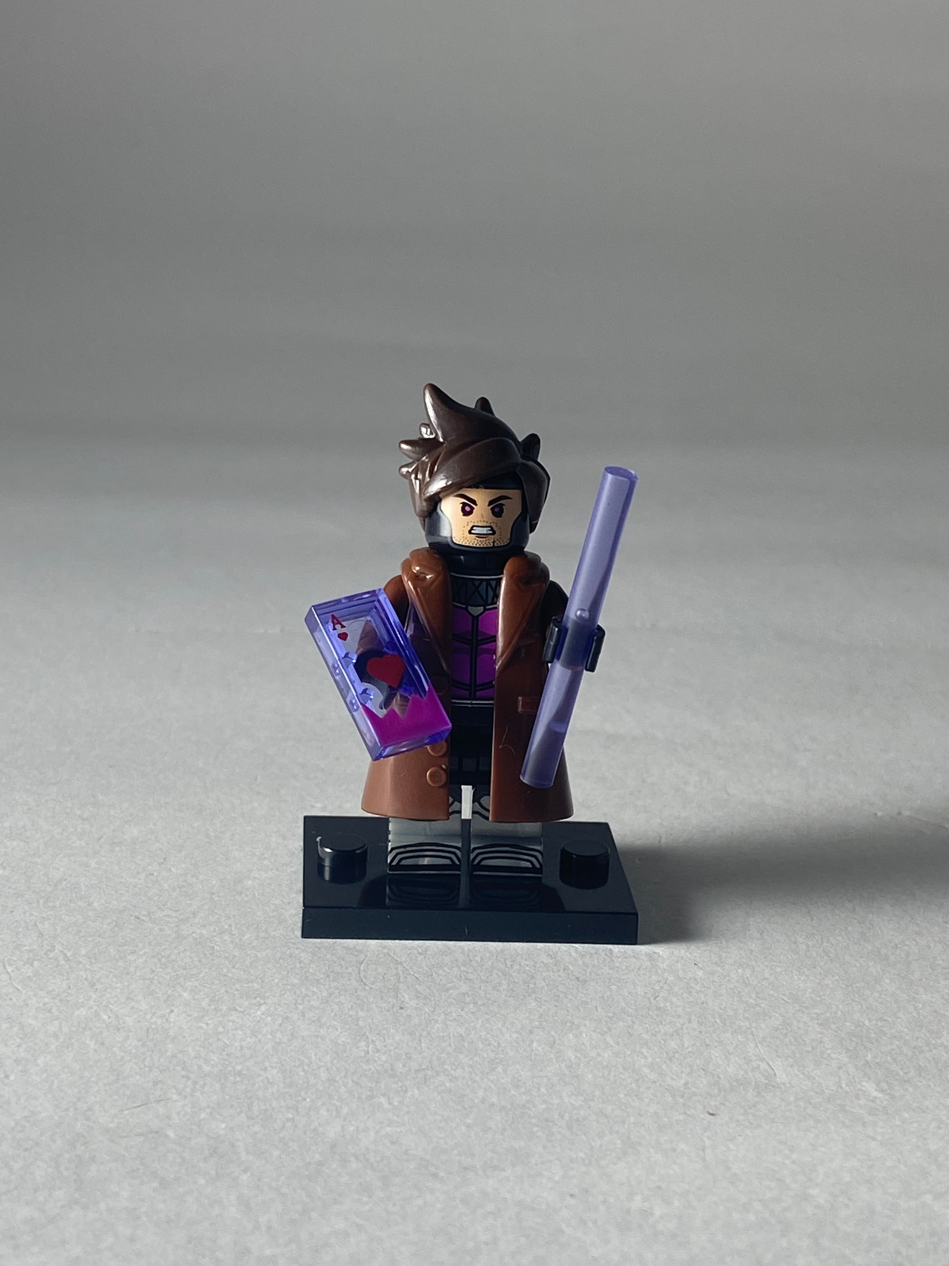 Gambit 2