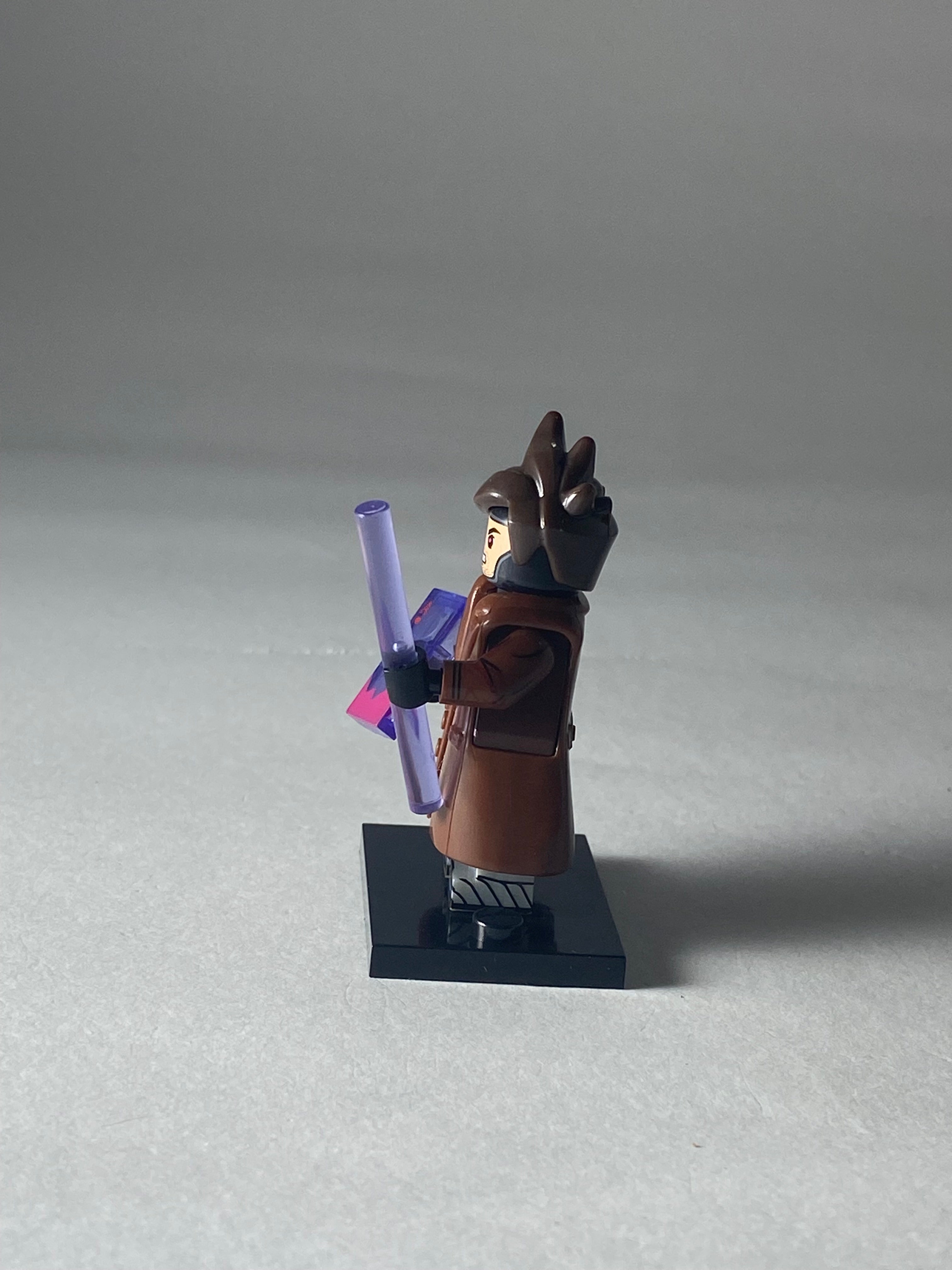 Gambit 2