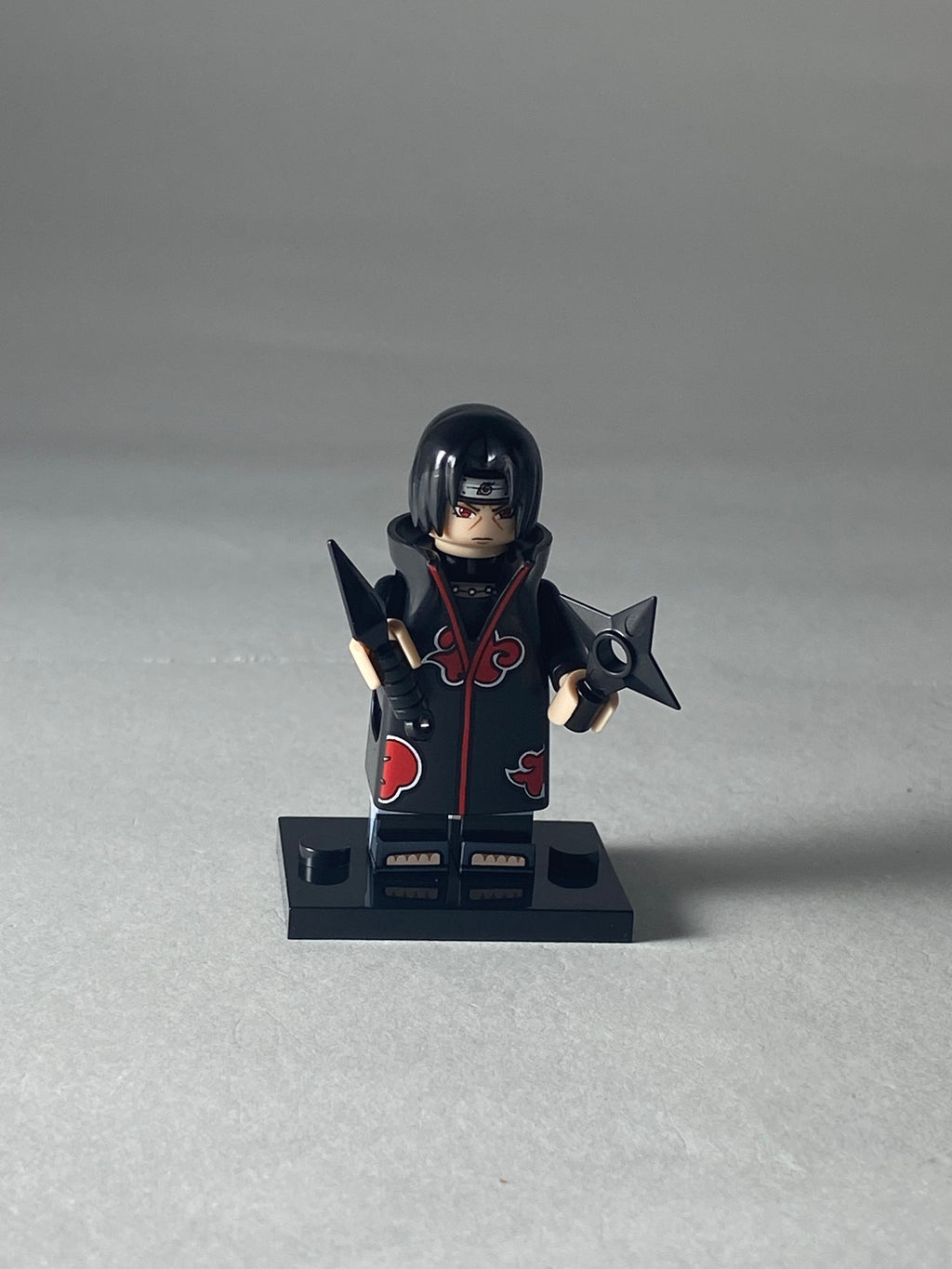 Itachi Akatsuki 2