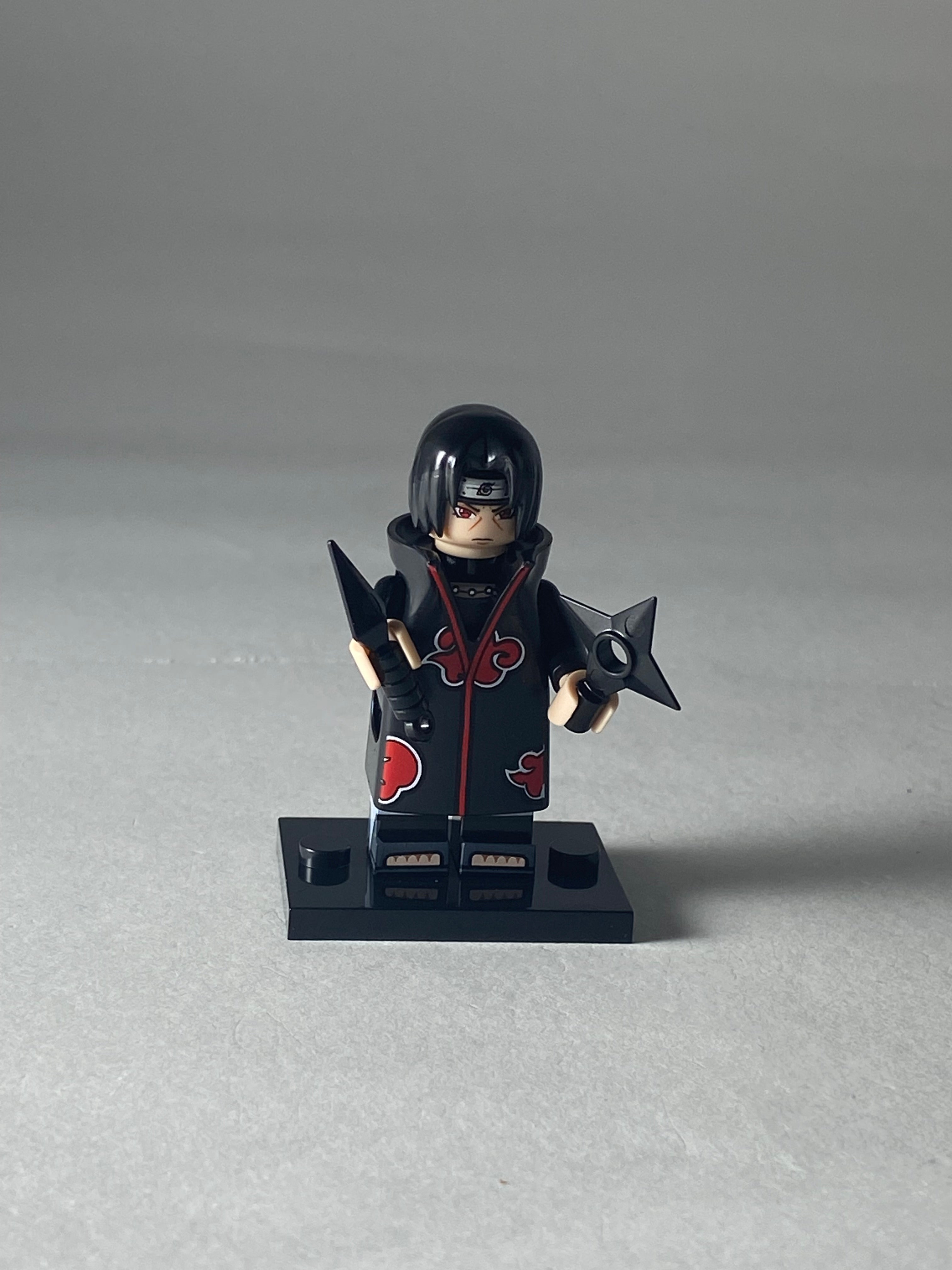 Itachi Akatsuki 2