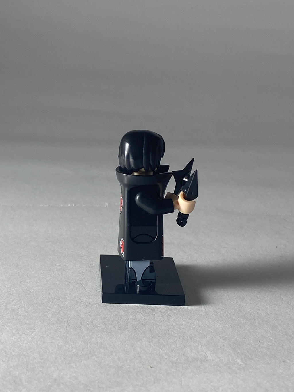 Itachi Akatsuki 2