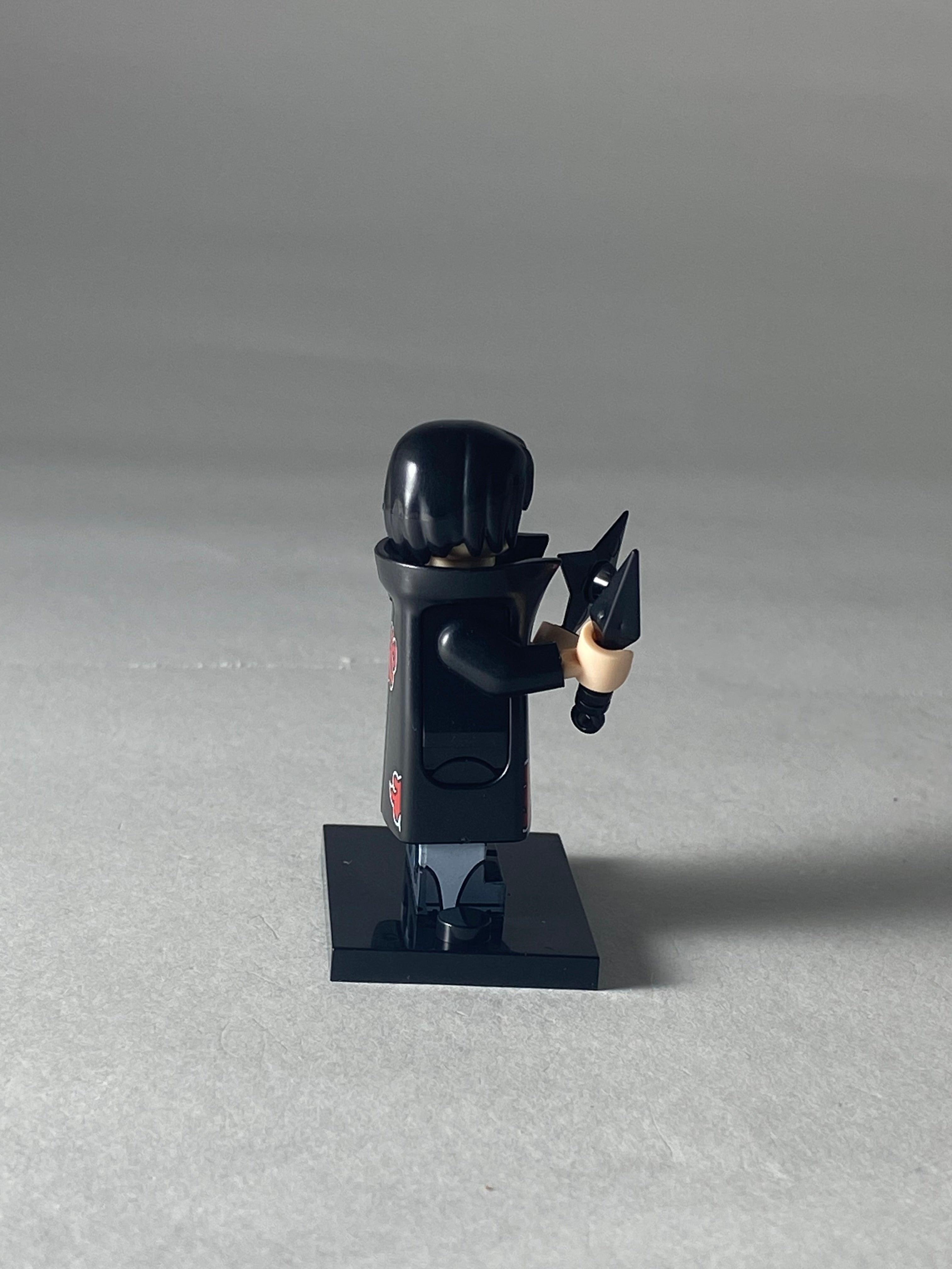 Itachi Akatsuki 2