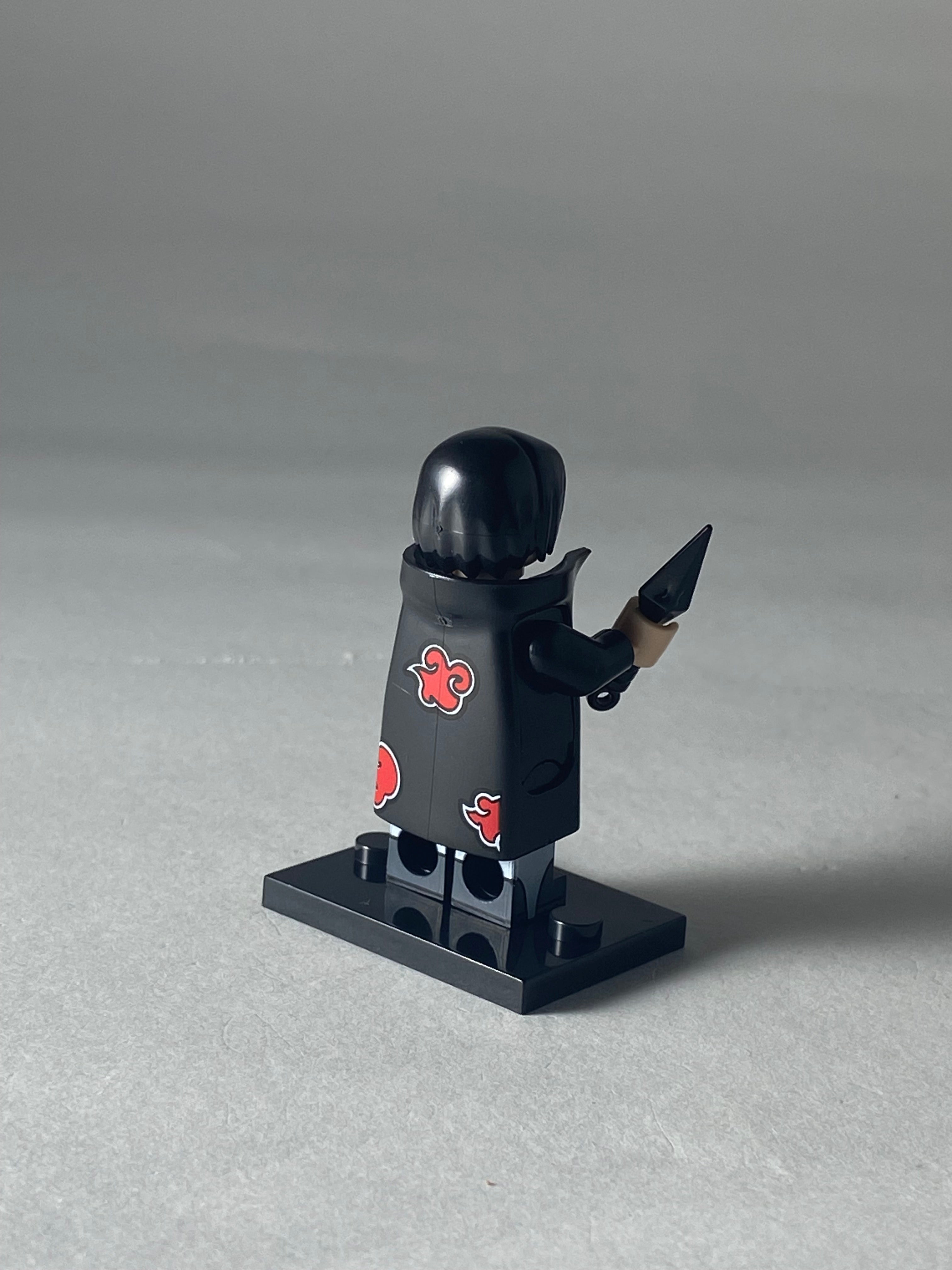 Itachi Akatsuki 2