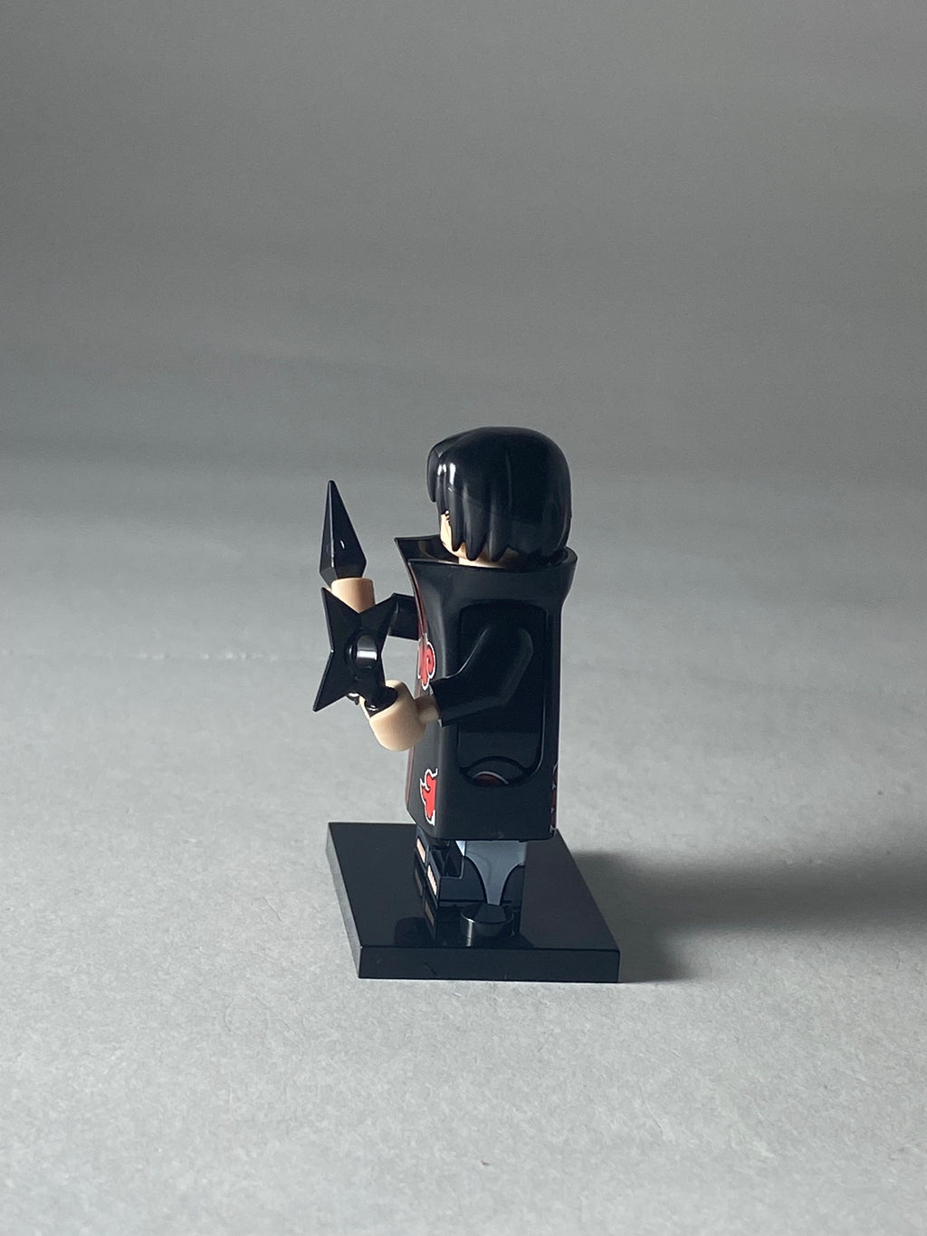 Itachi Akatsuki 2