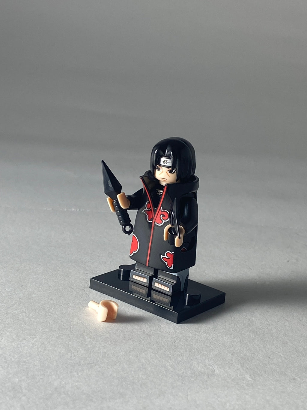 Itachi Akatsuki 2