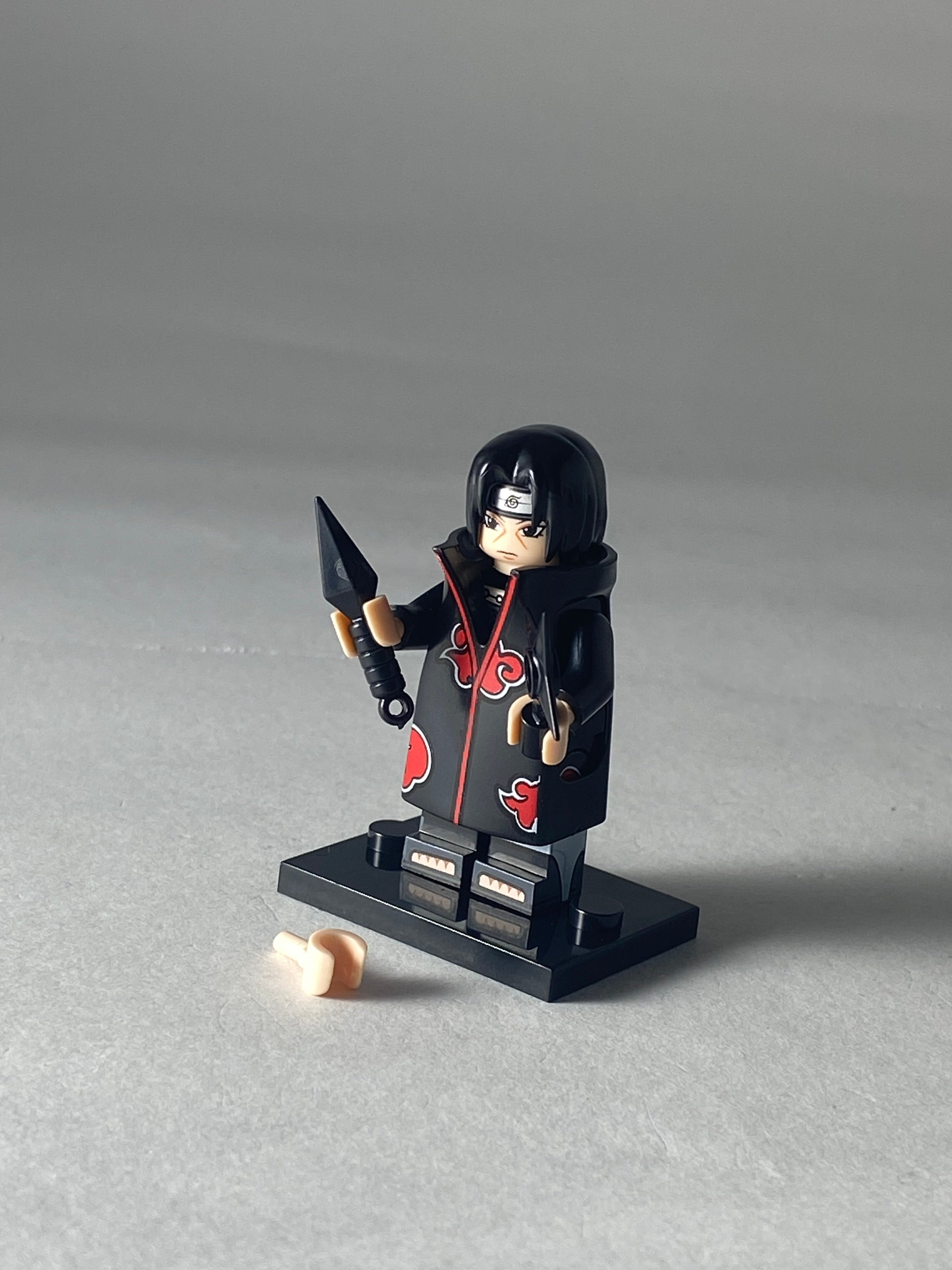 Itachi Akatsuki 2