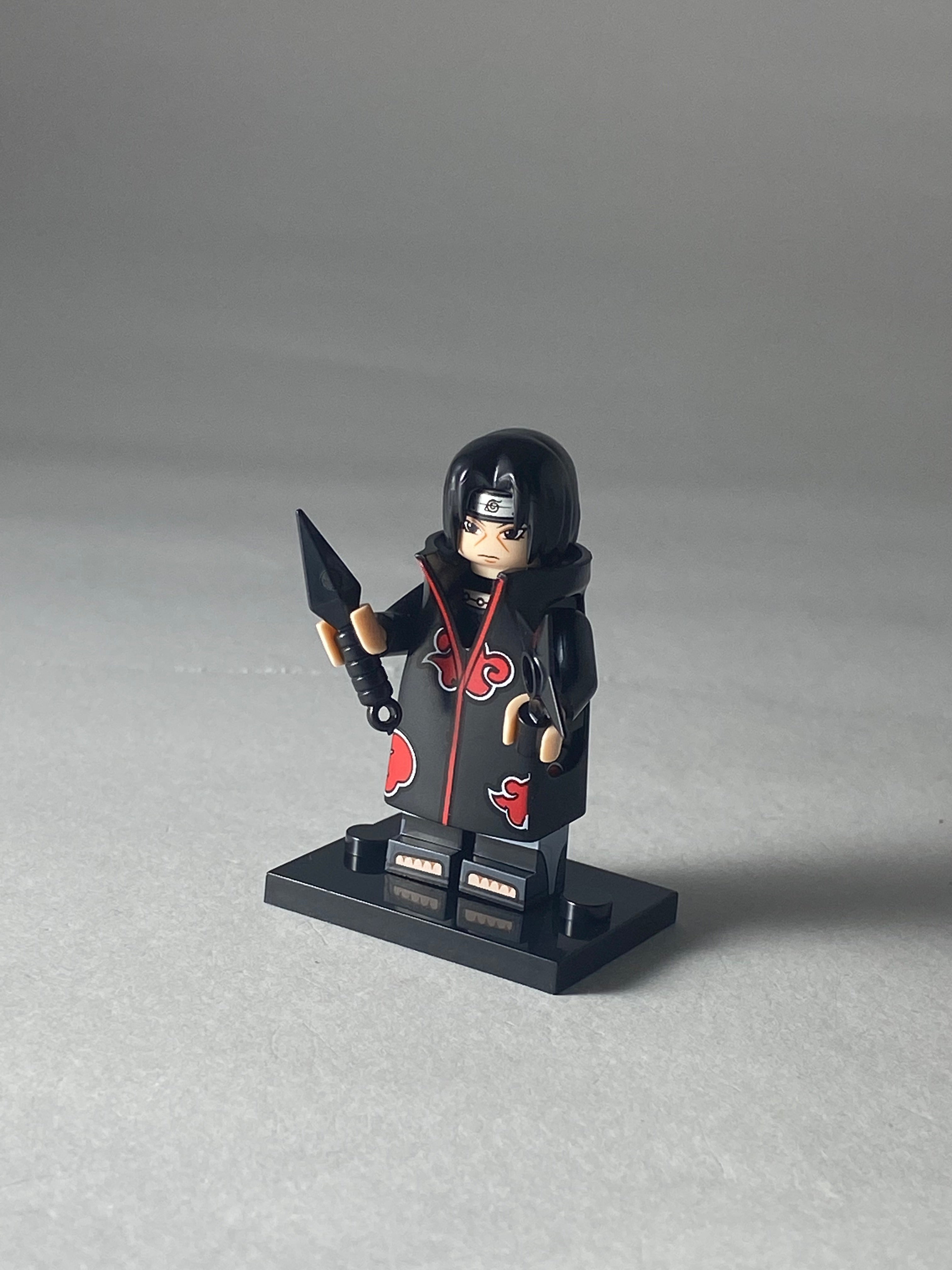 Itachi Akatsuki 2