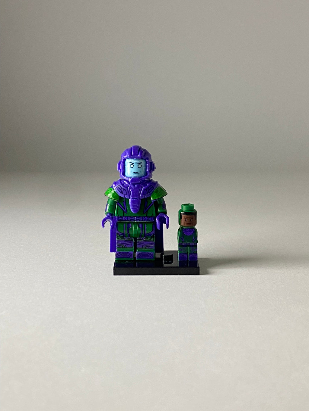 Kang the conqueror
