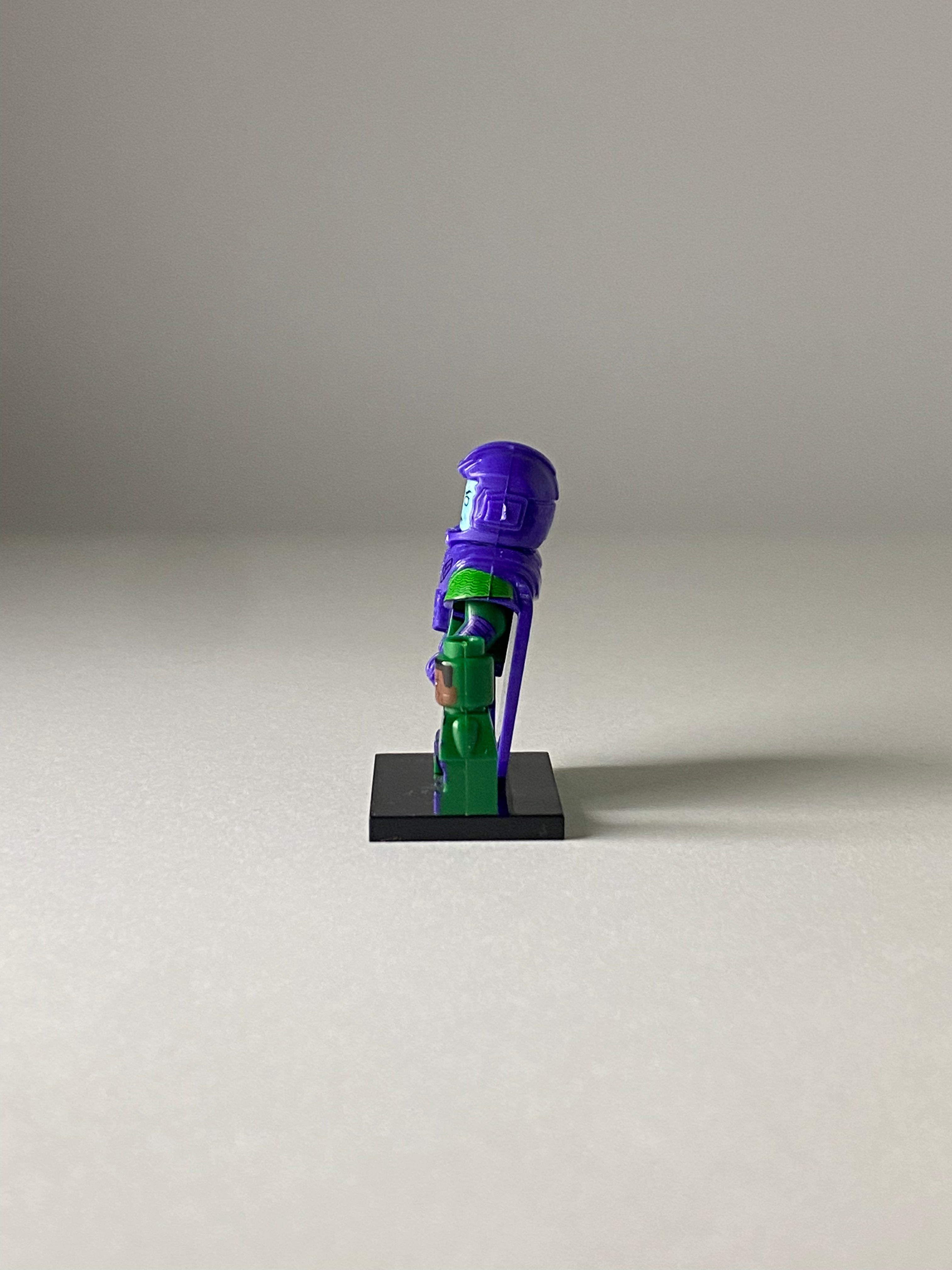 Kang the conqueror