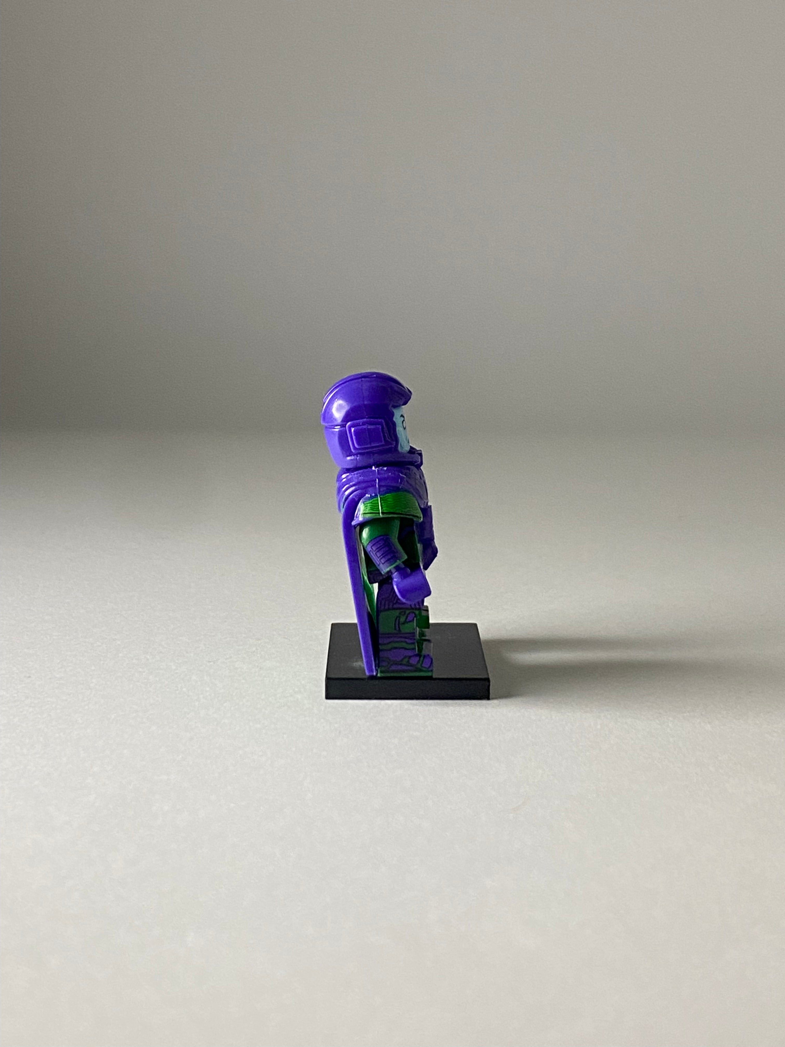 Kang the conqueror