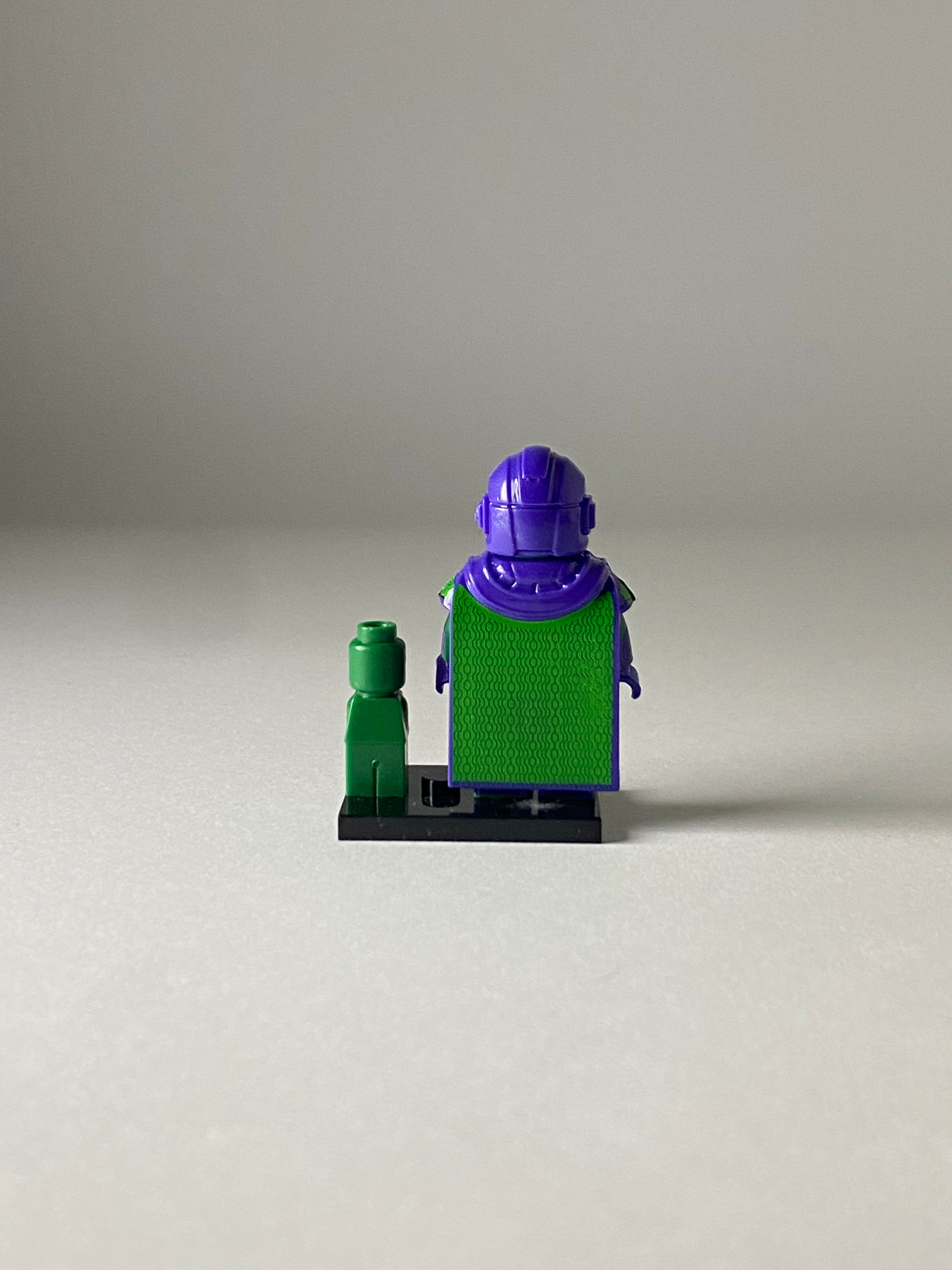 Kang the conqueror