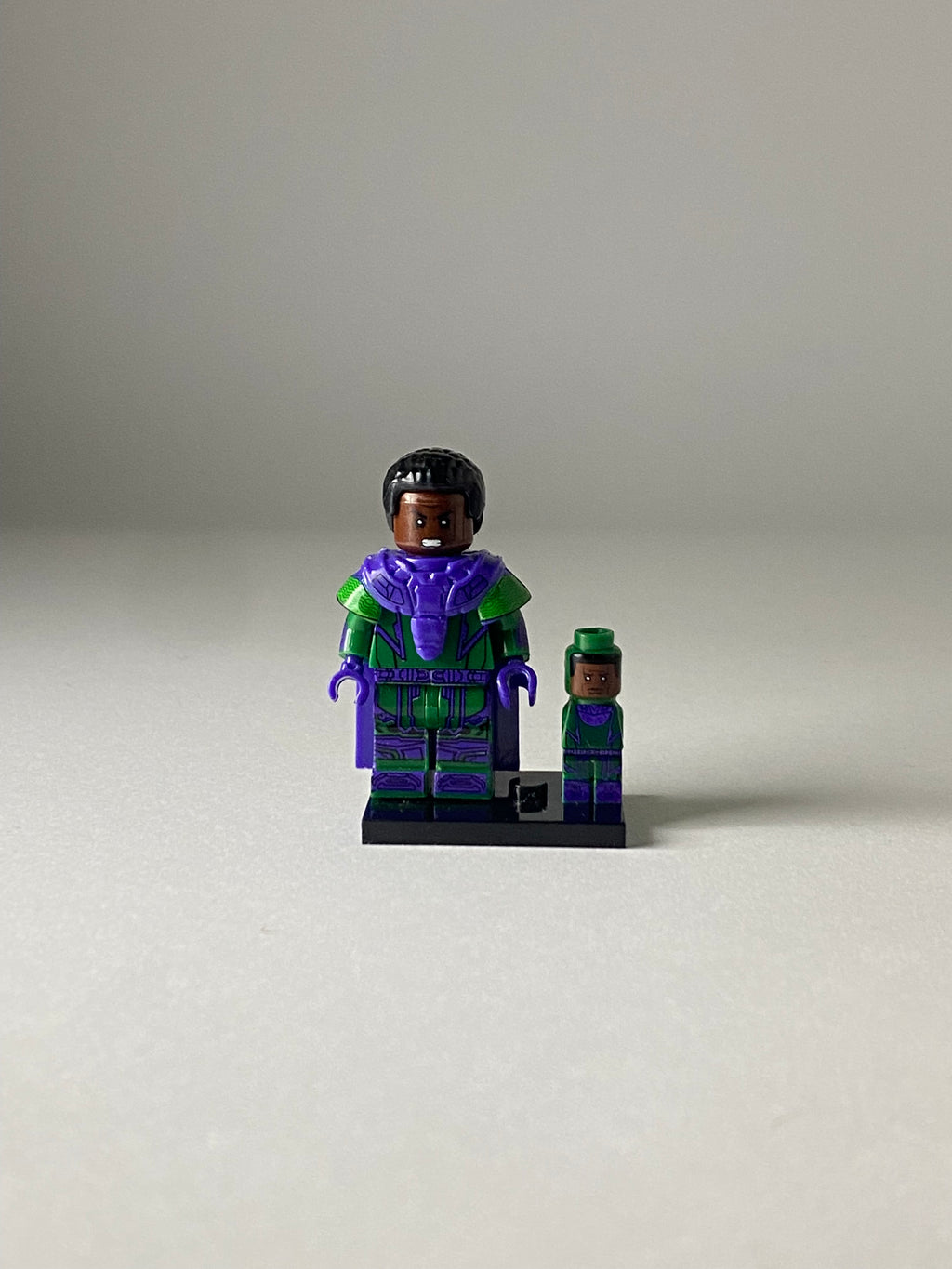 Kang the conqueror