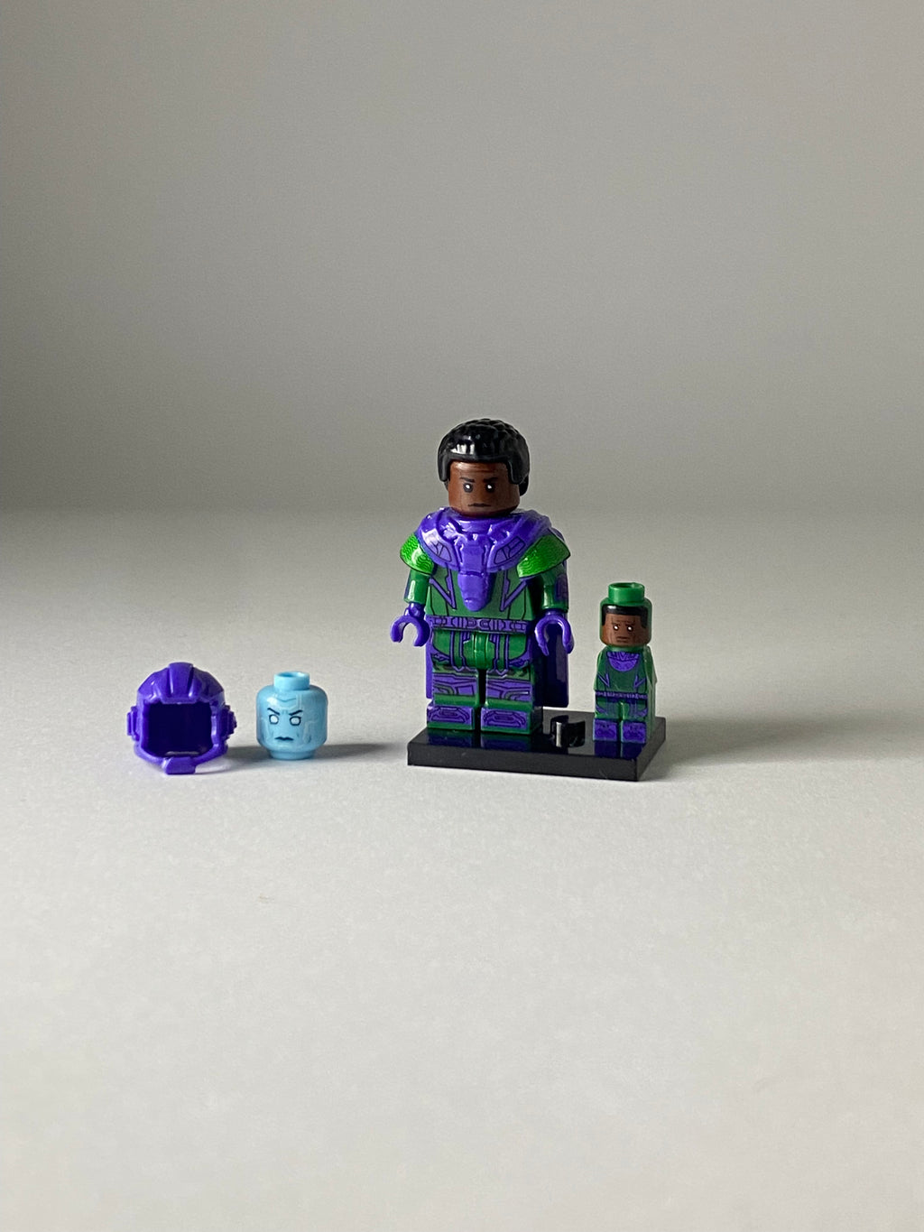 Kang the conqueror