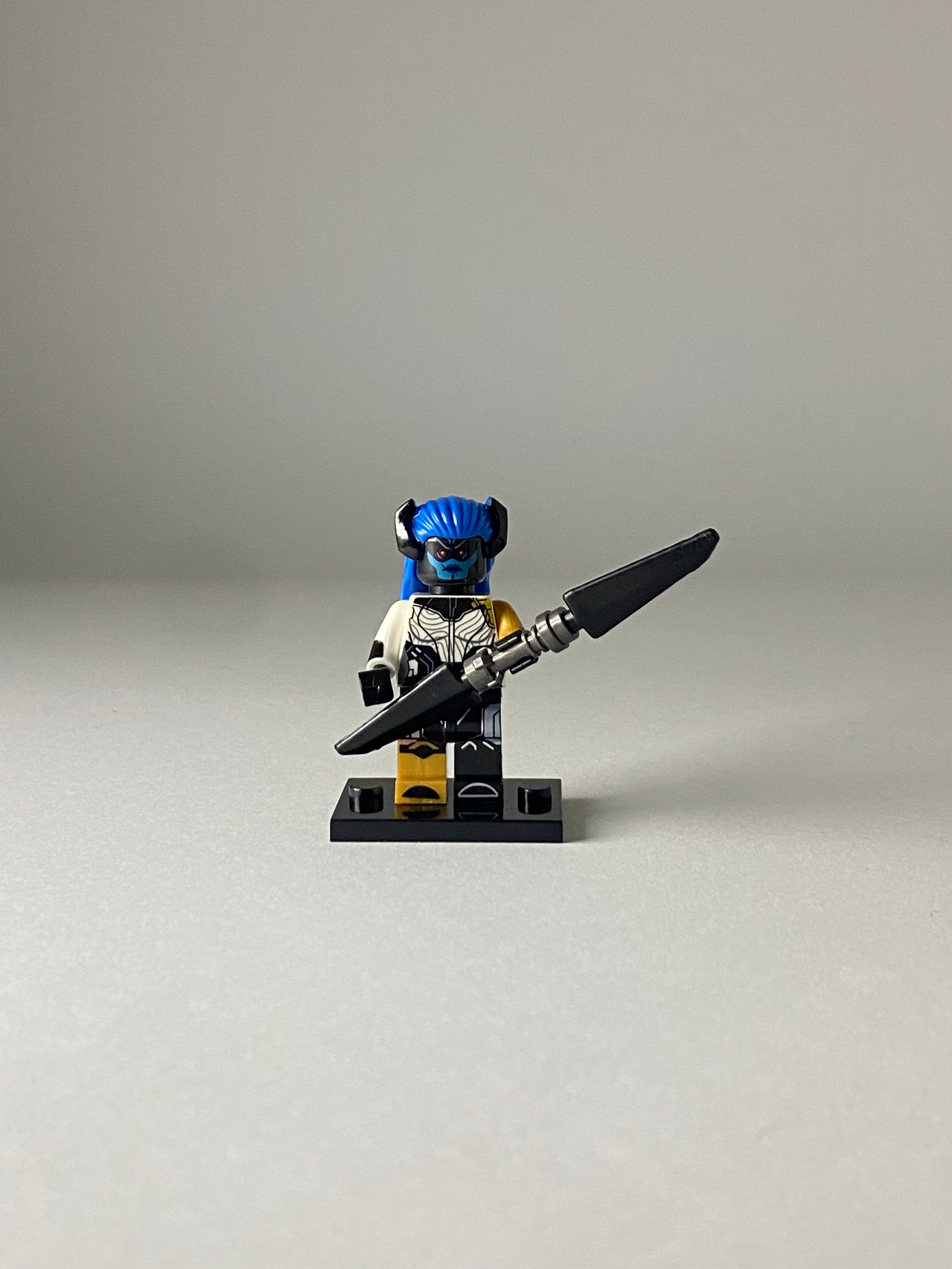 Proxima Midnight
