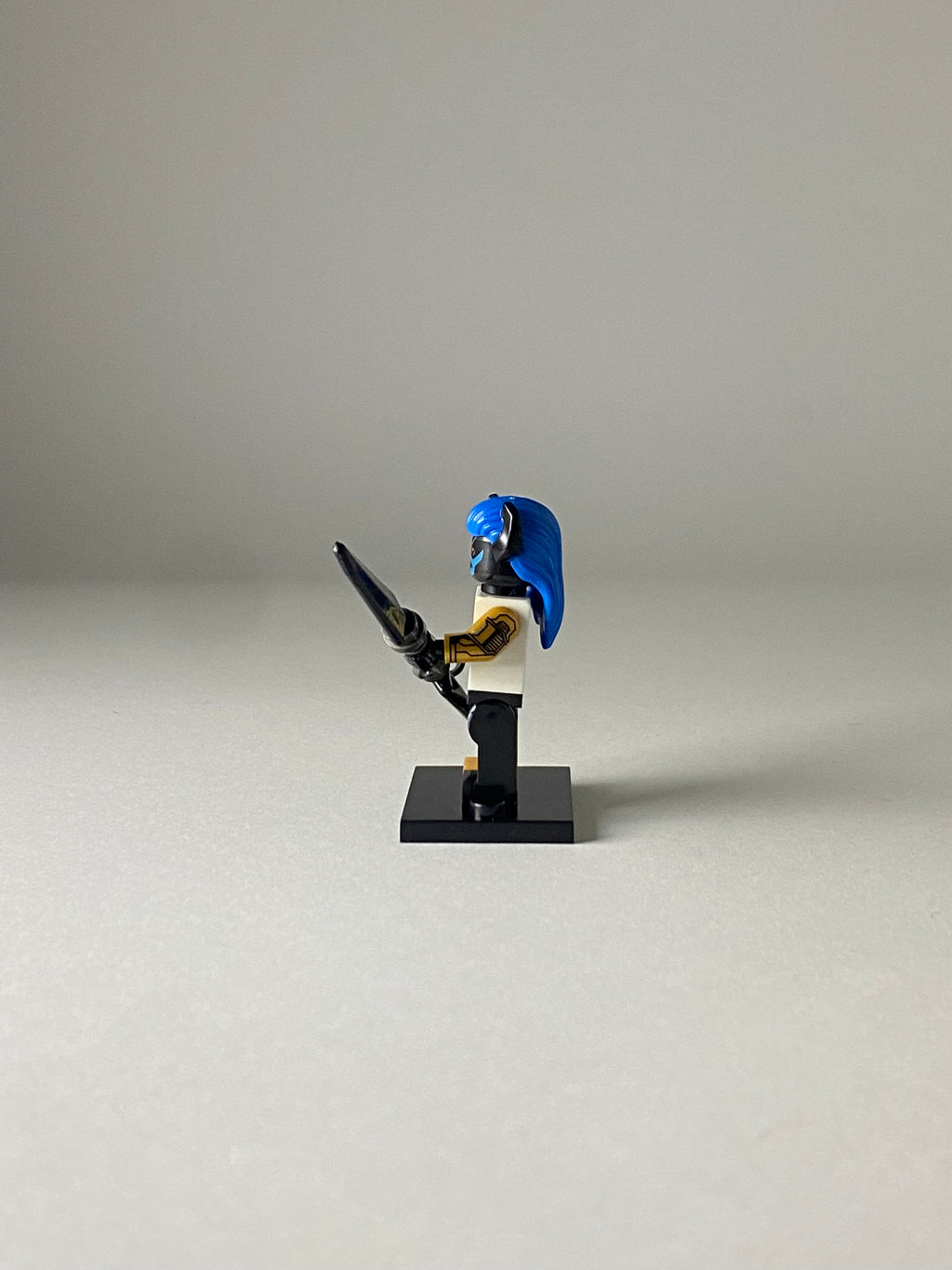 Proxima Midnight