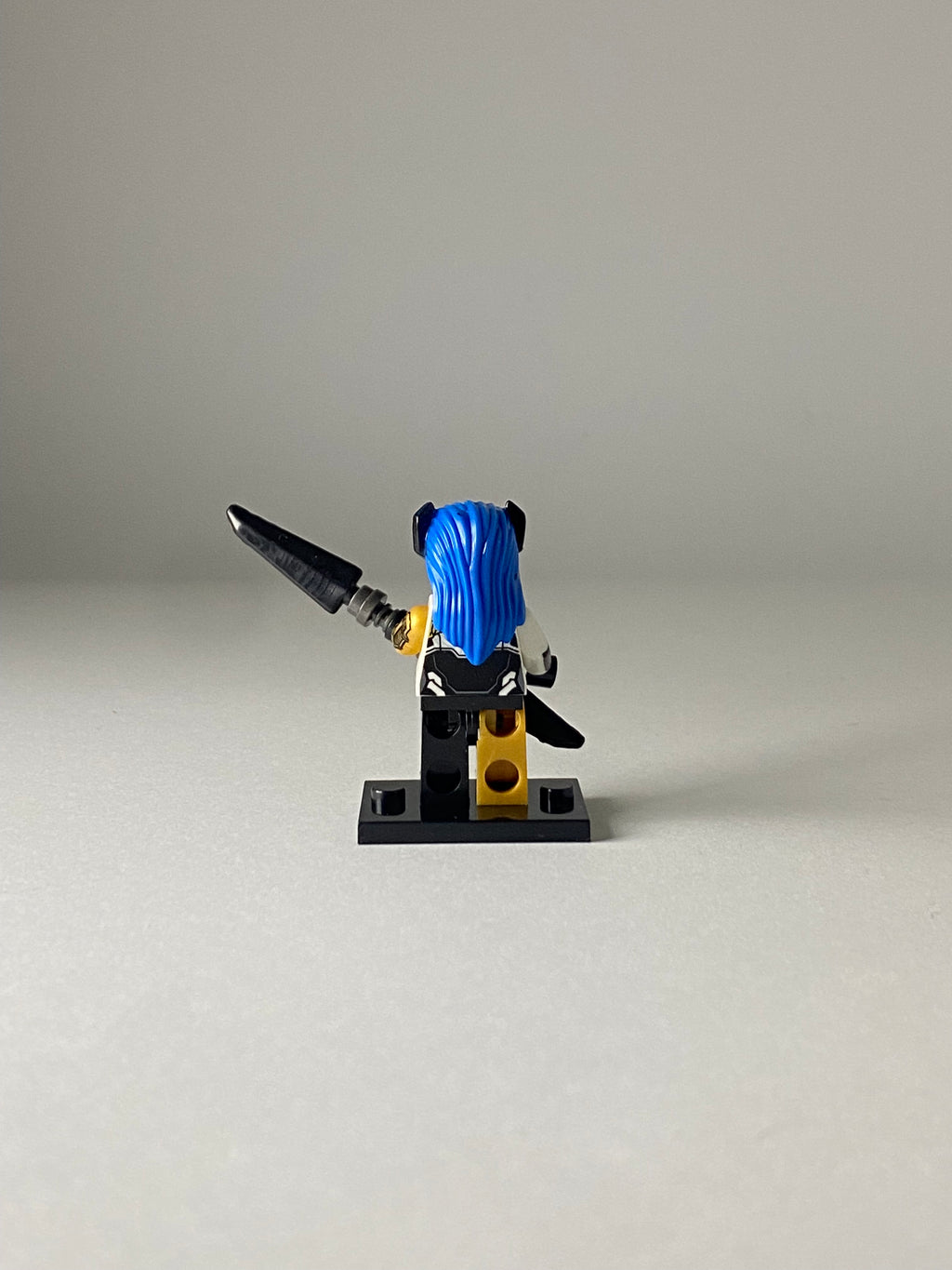 Proxima Midnight