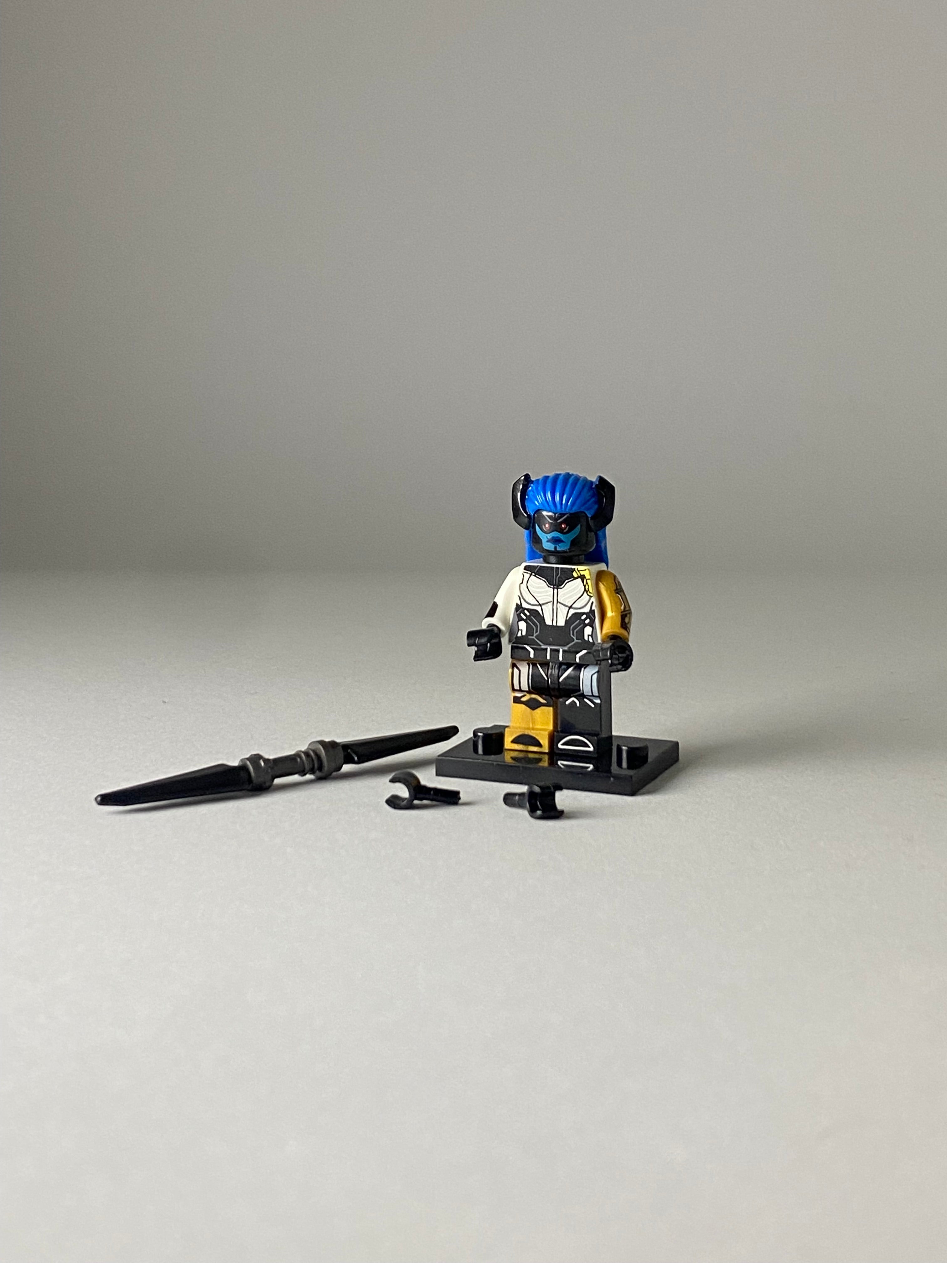 Proxima Midnight