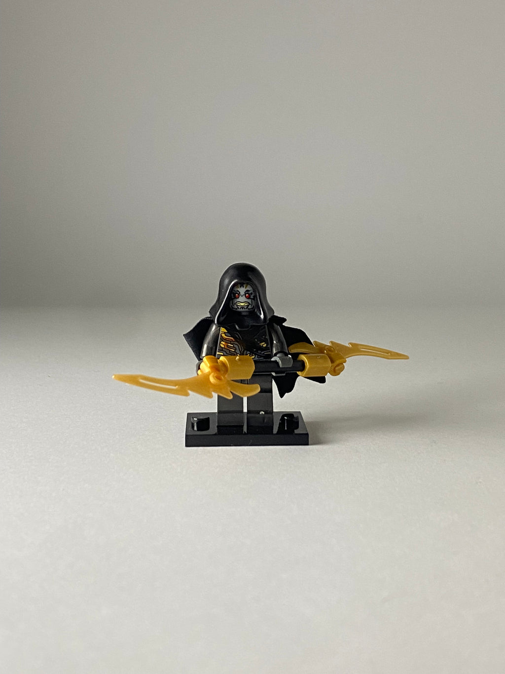 Corvus Glaive