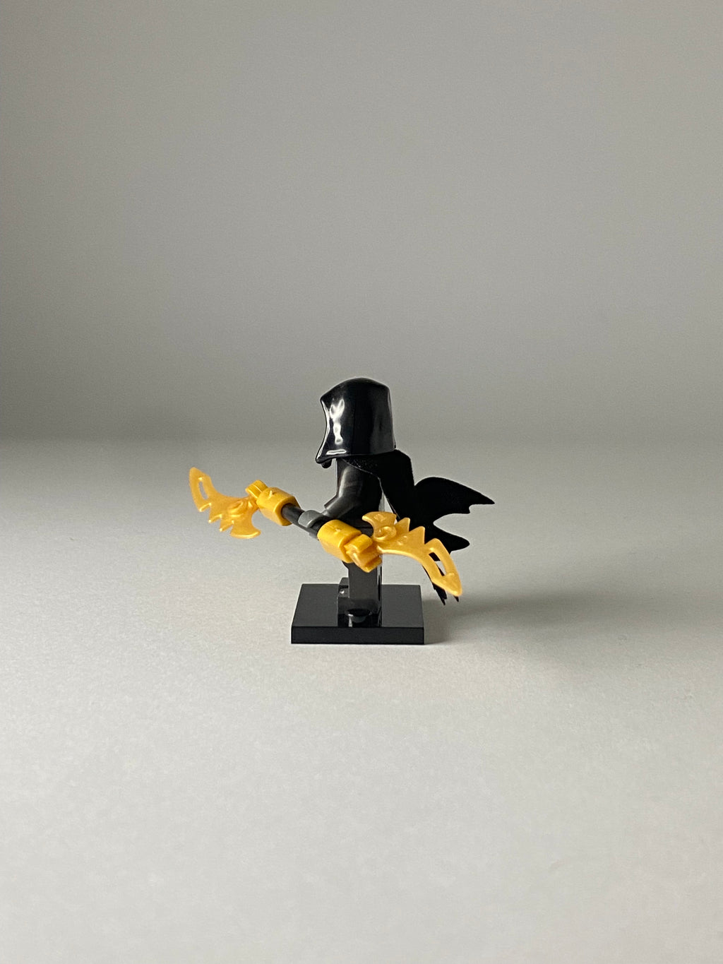 Corvus Glaive