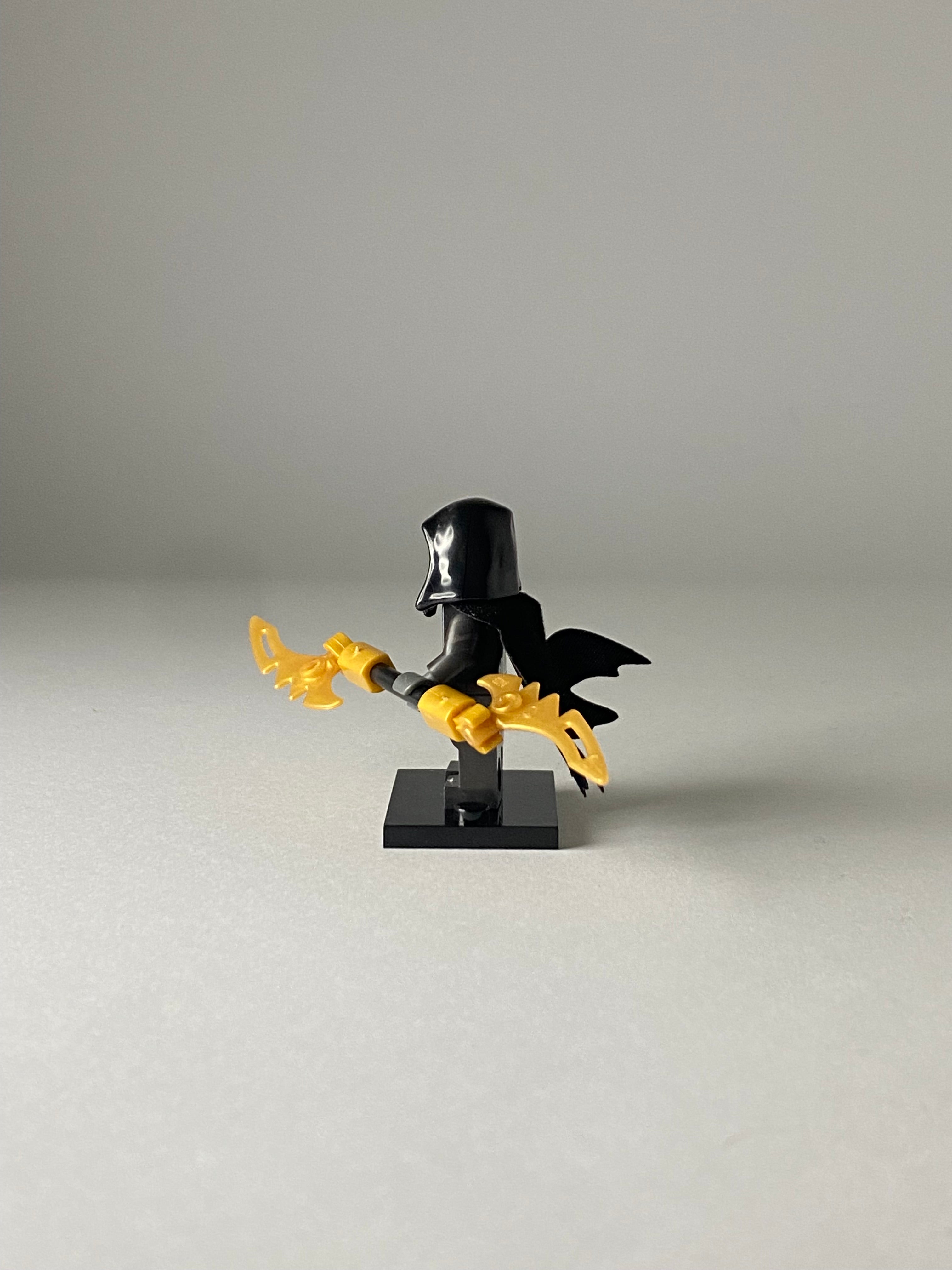 Corvus Glaive