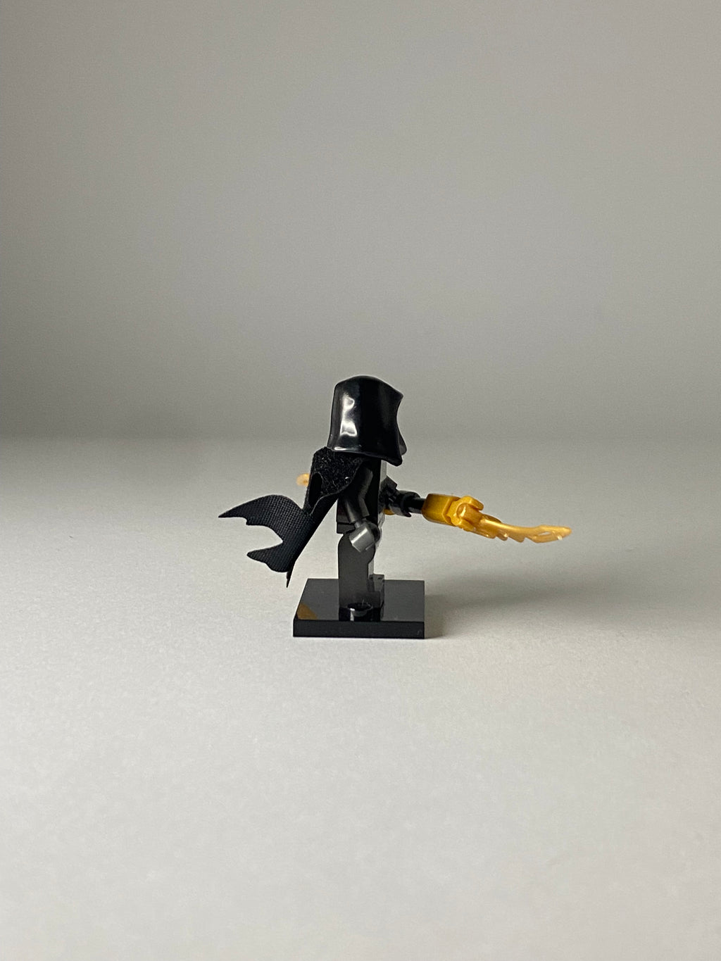 Corvus Glaive