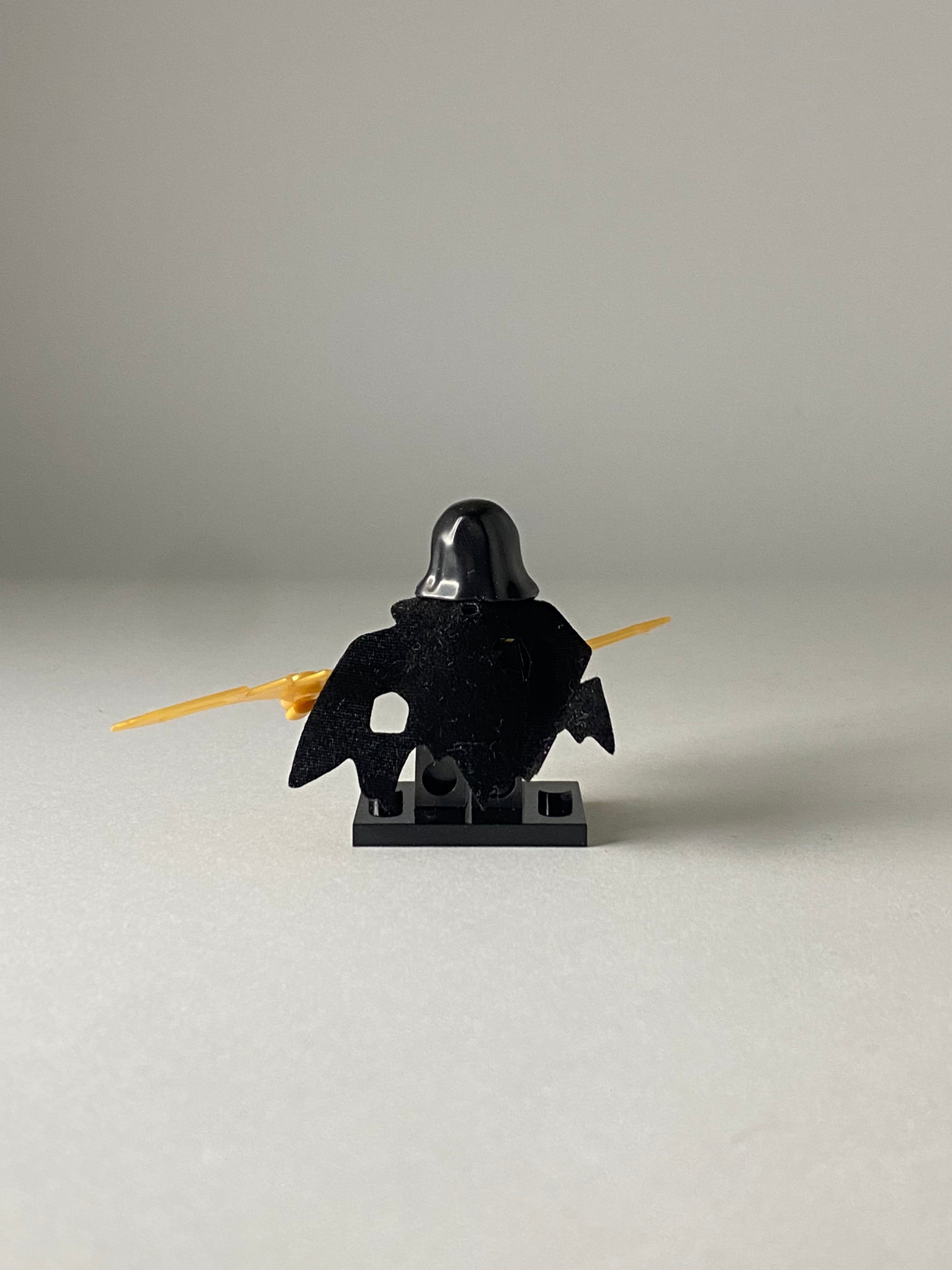 Corvus Glaive