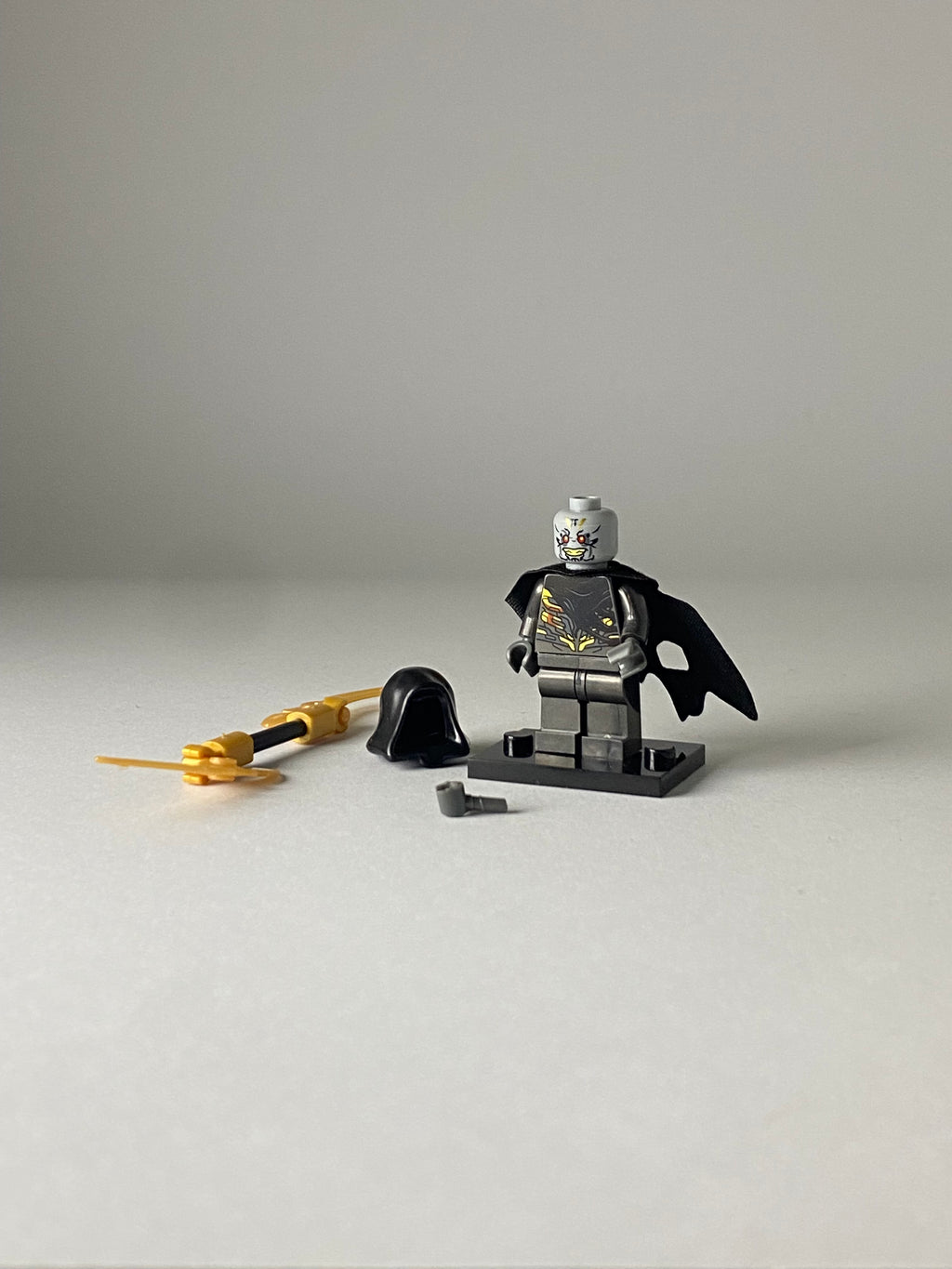 Corvus Glaive
