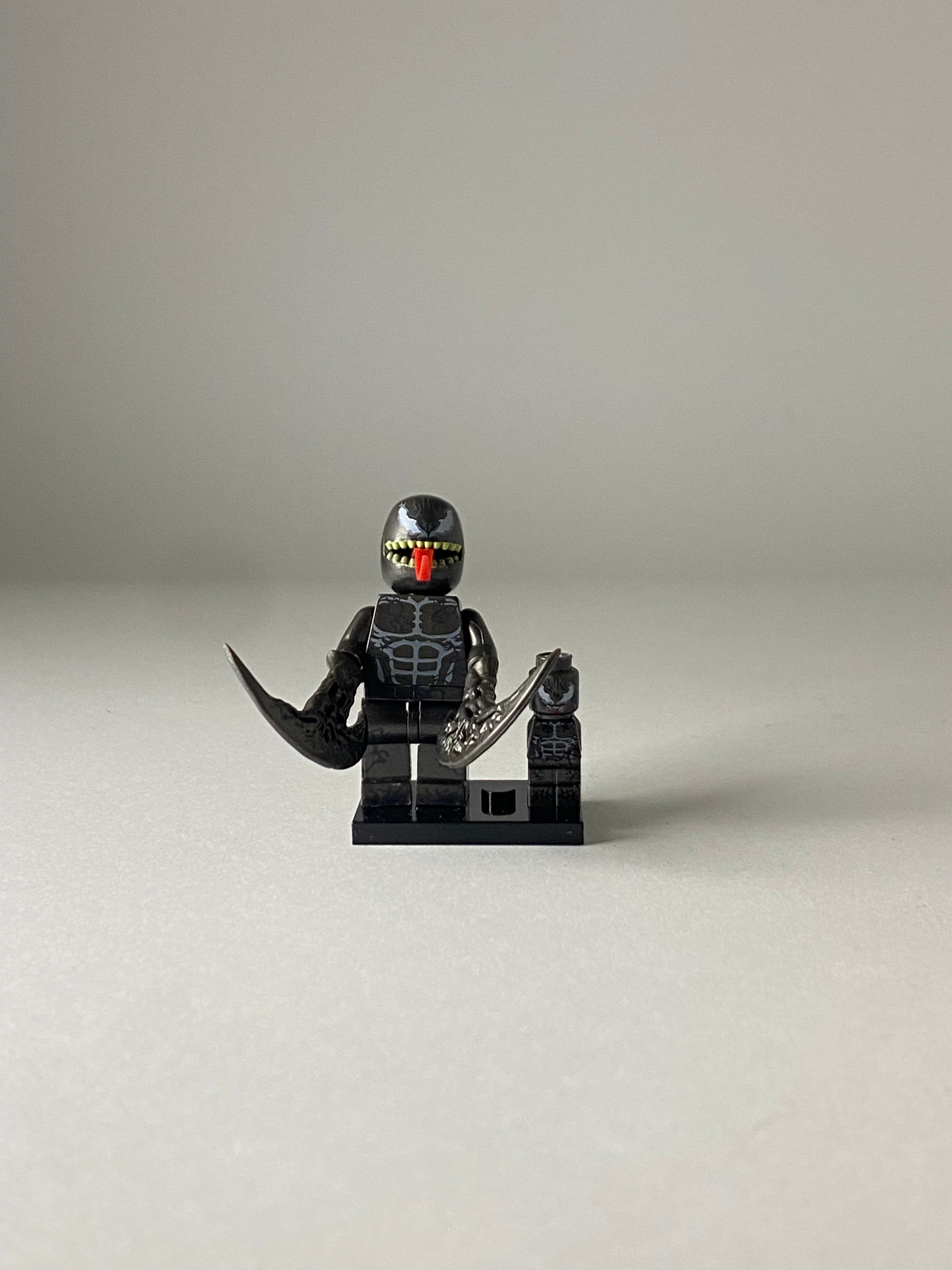 Venom Last Dance Movie