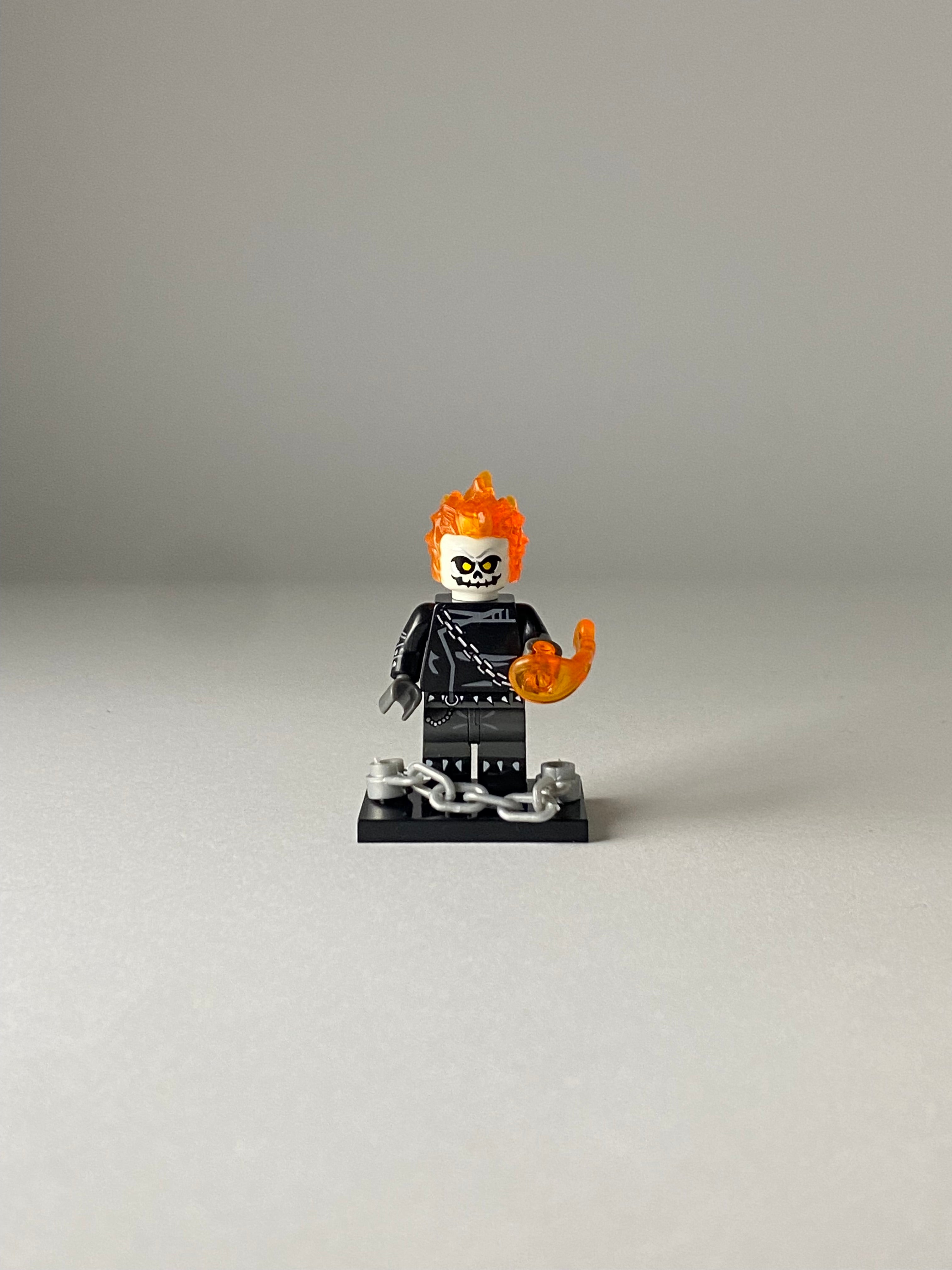 Ghost Rider
