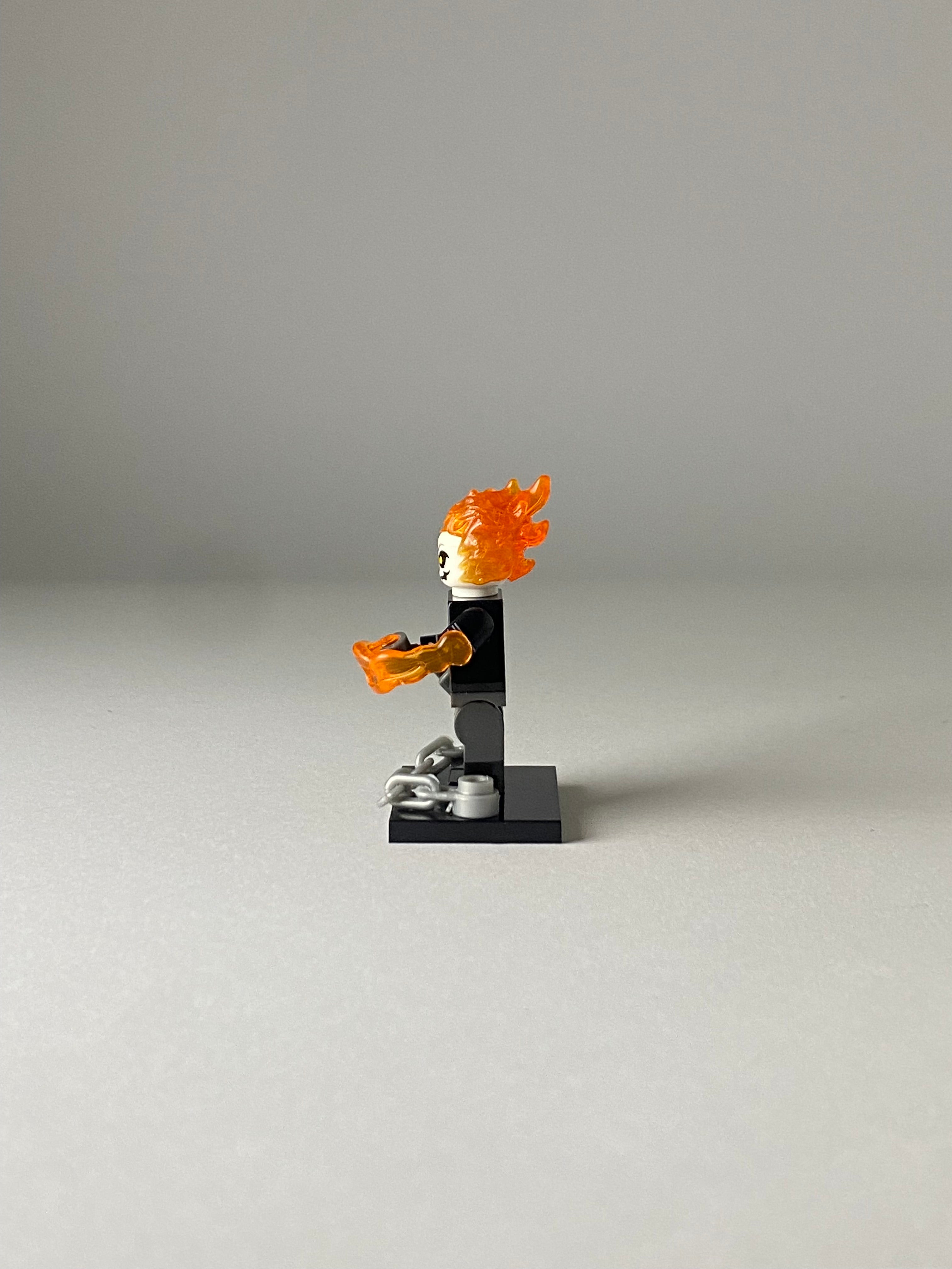 Ghost Rider