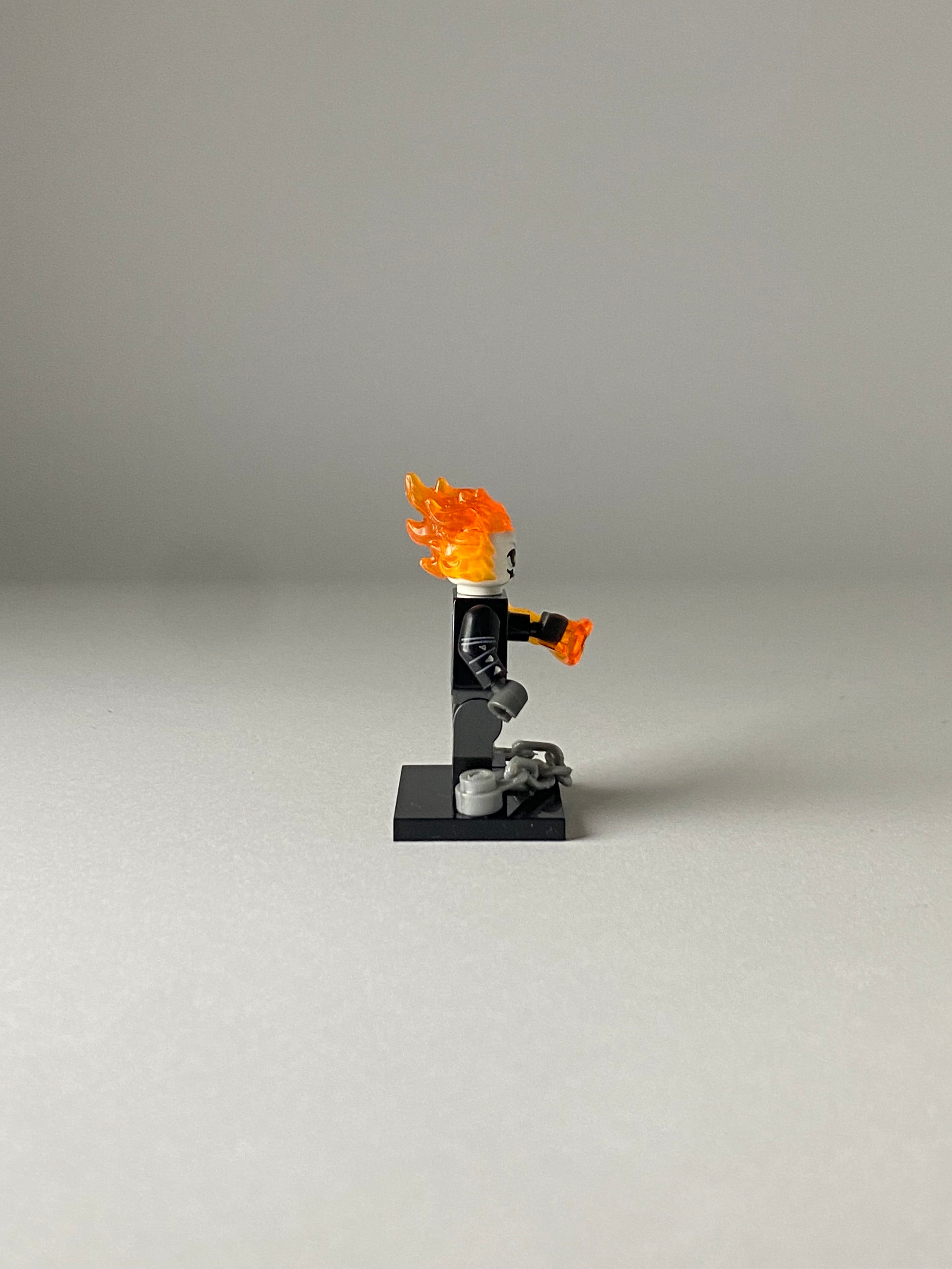 Ghost Rider
