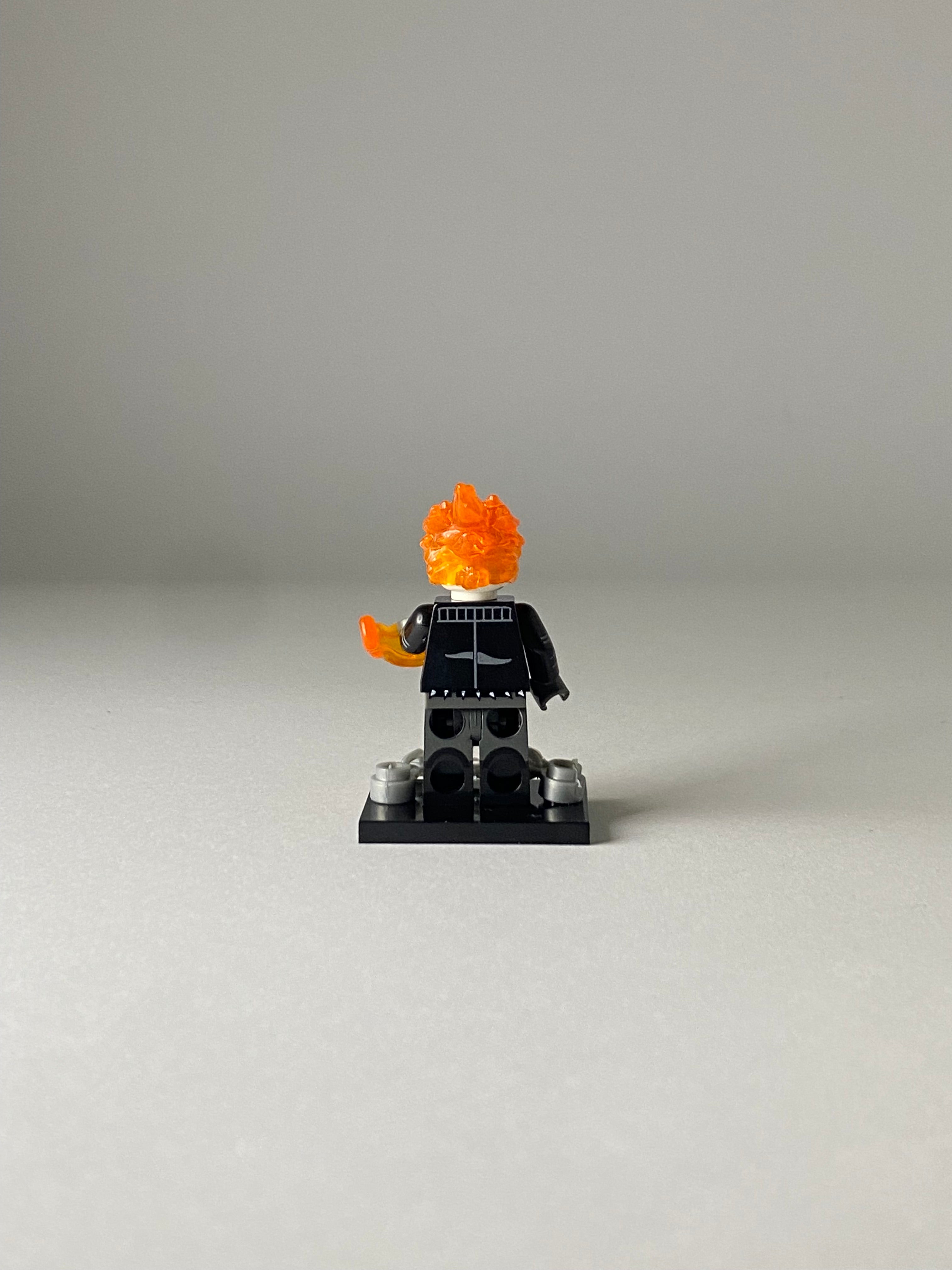 Ghost Rider