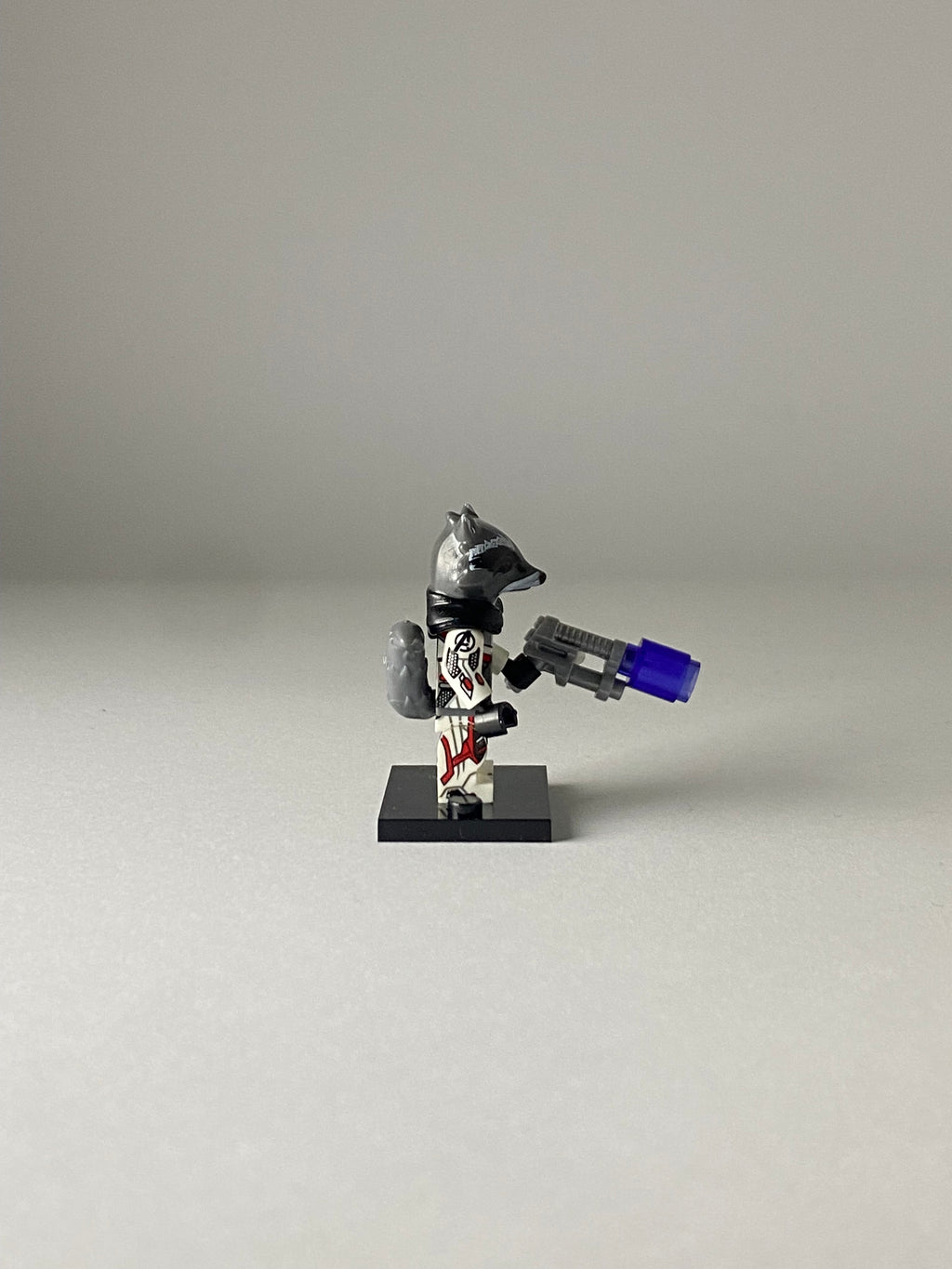Rocket endgame