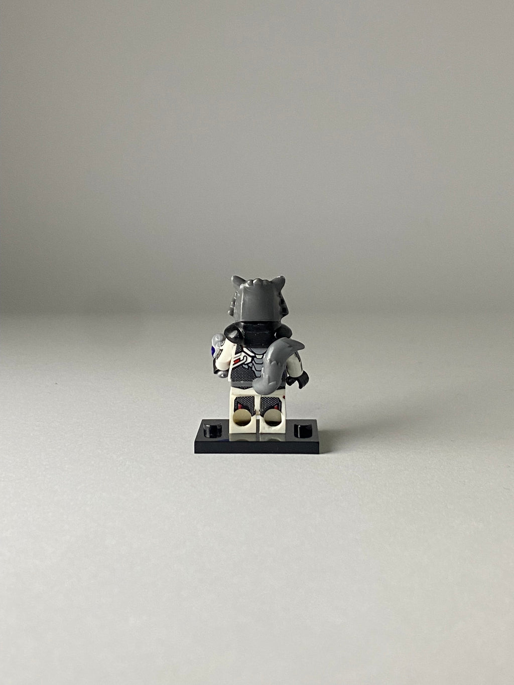 Rocket endgame