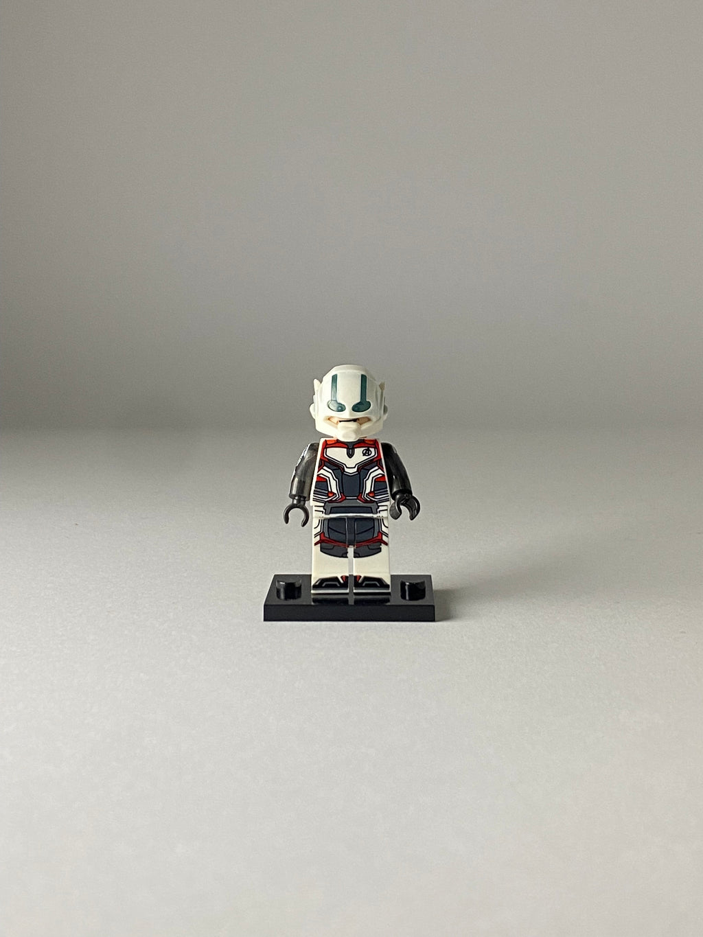Ant Man Endgame suit
