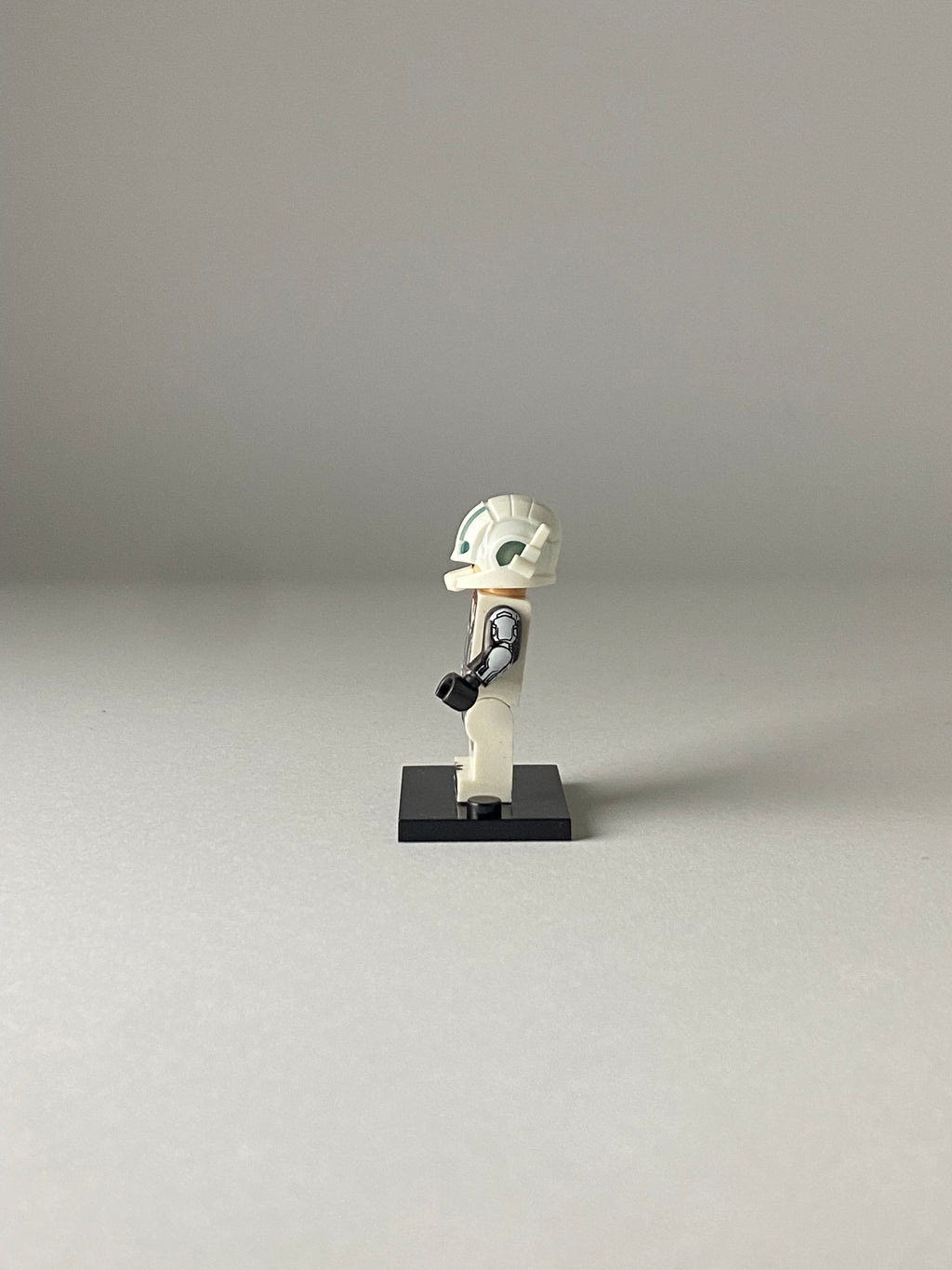 Ant Man Endgame suit